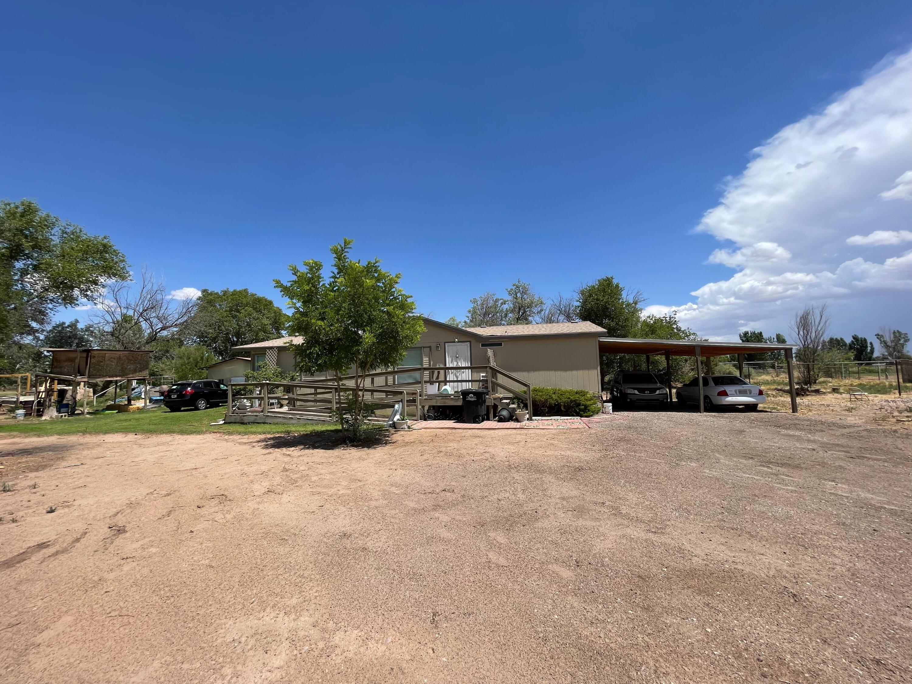 1 La Paloma Lane