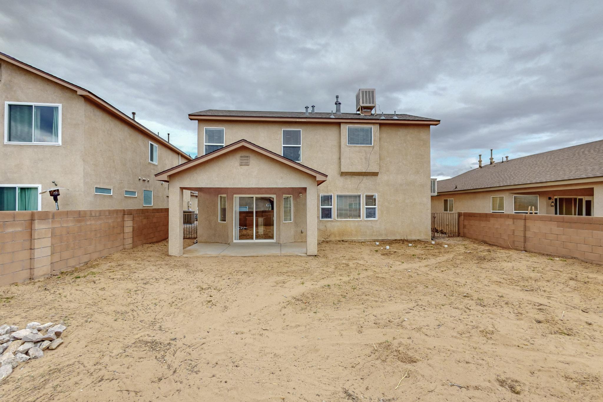 340 Soothing Meadows Drive NE