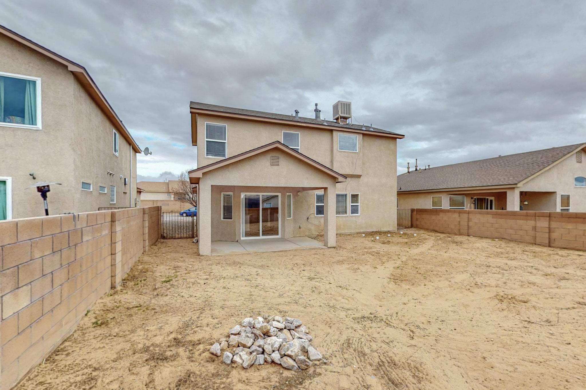 340 Soothing Meadows Drive NE
