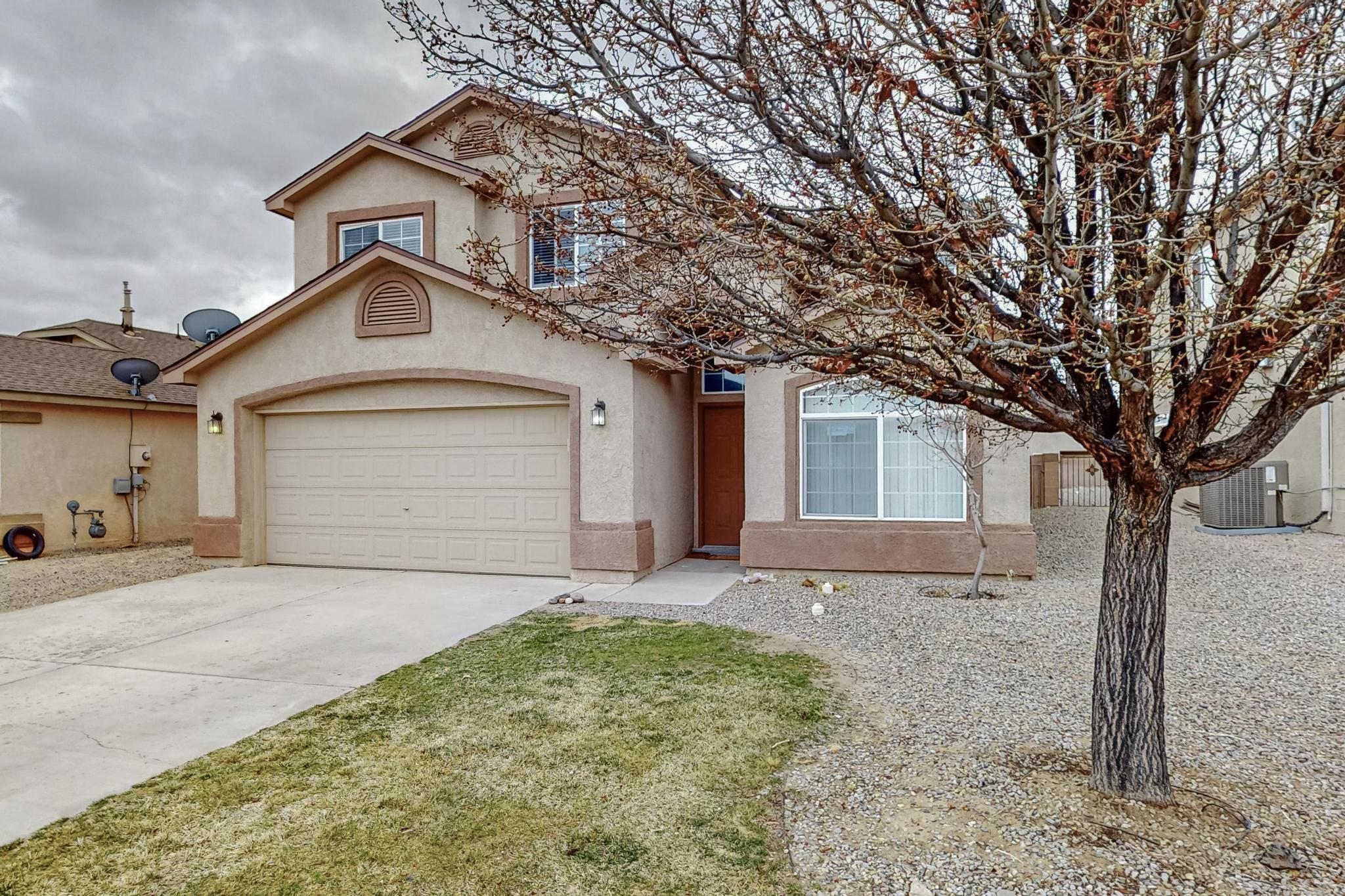 340 Soothing Meadows Drive NE