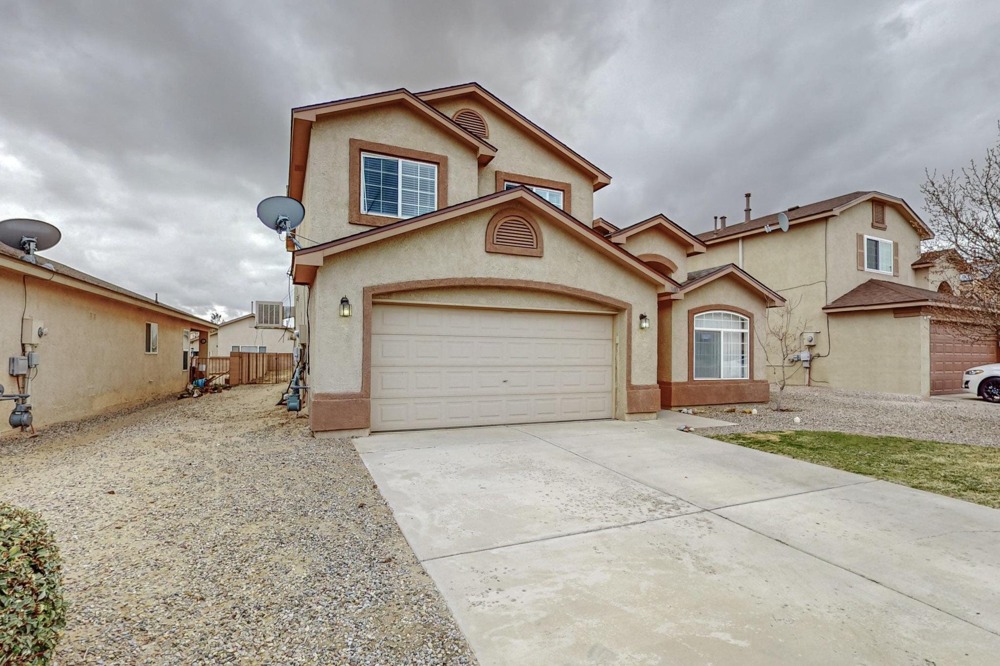 340 Soothing Meadows Drive NE