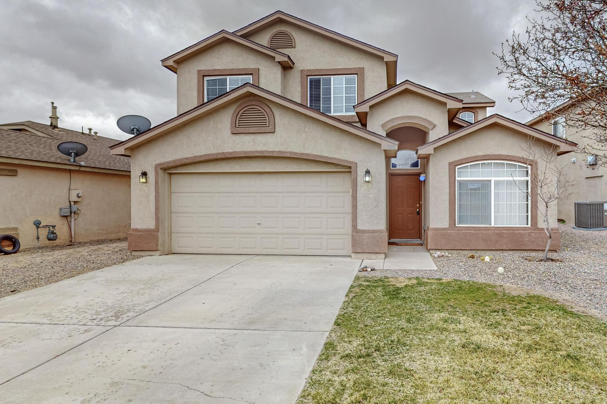 340 Soothing Meadows Drive NE