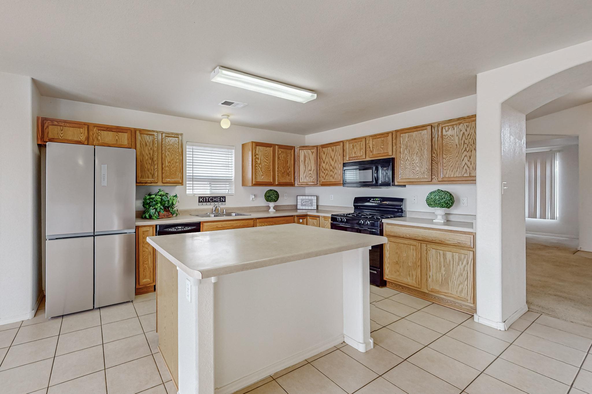 340 Soothing Meadows Drive NE