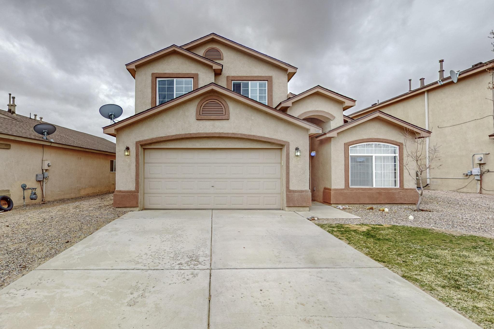 340 Soothing Meadows Drive NE