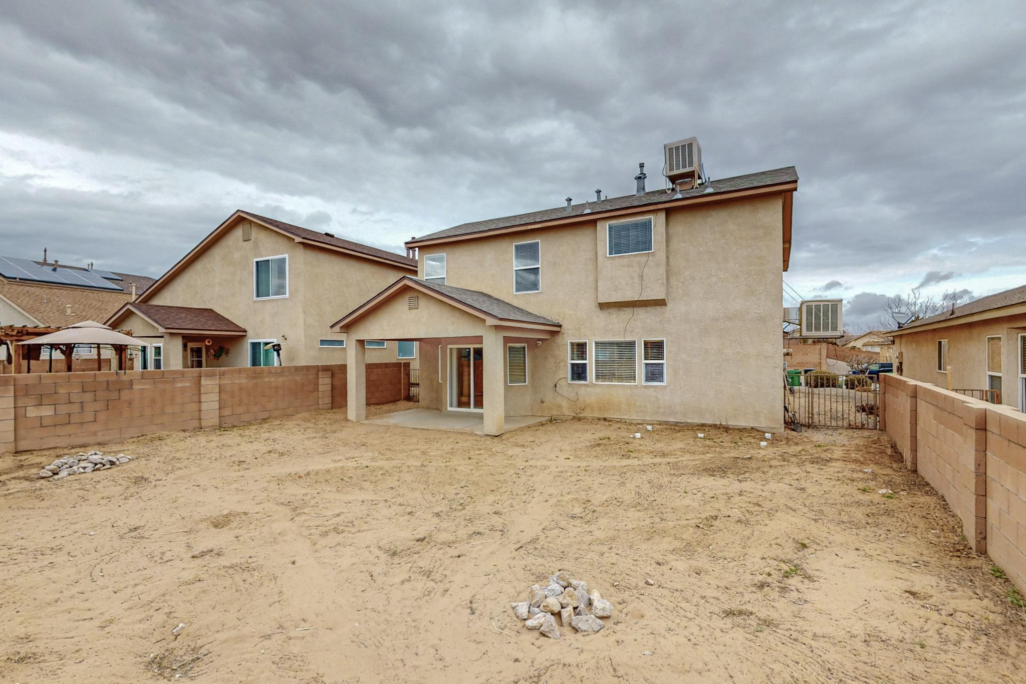 340 Soothing Meadows Drive NE