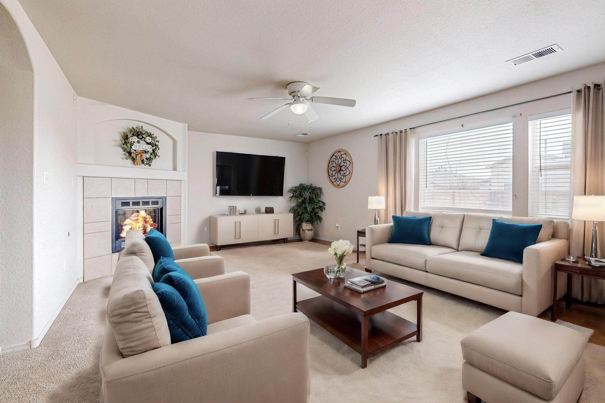 340 Soothing Meadows Drive NE