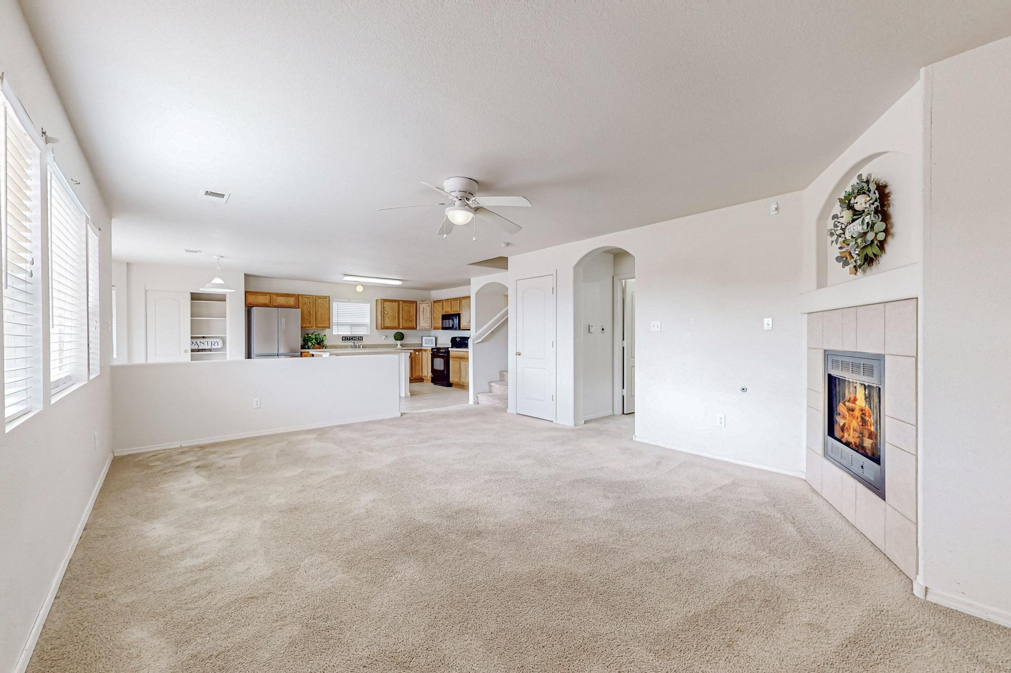 340 Soothing Meadows Drive NE