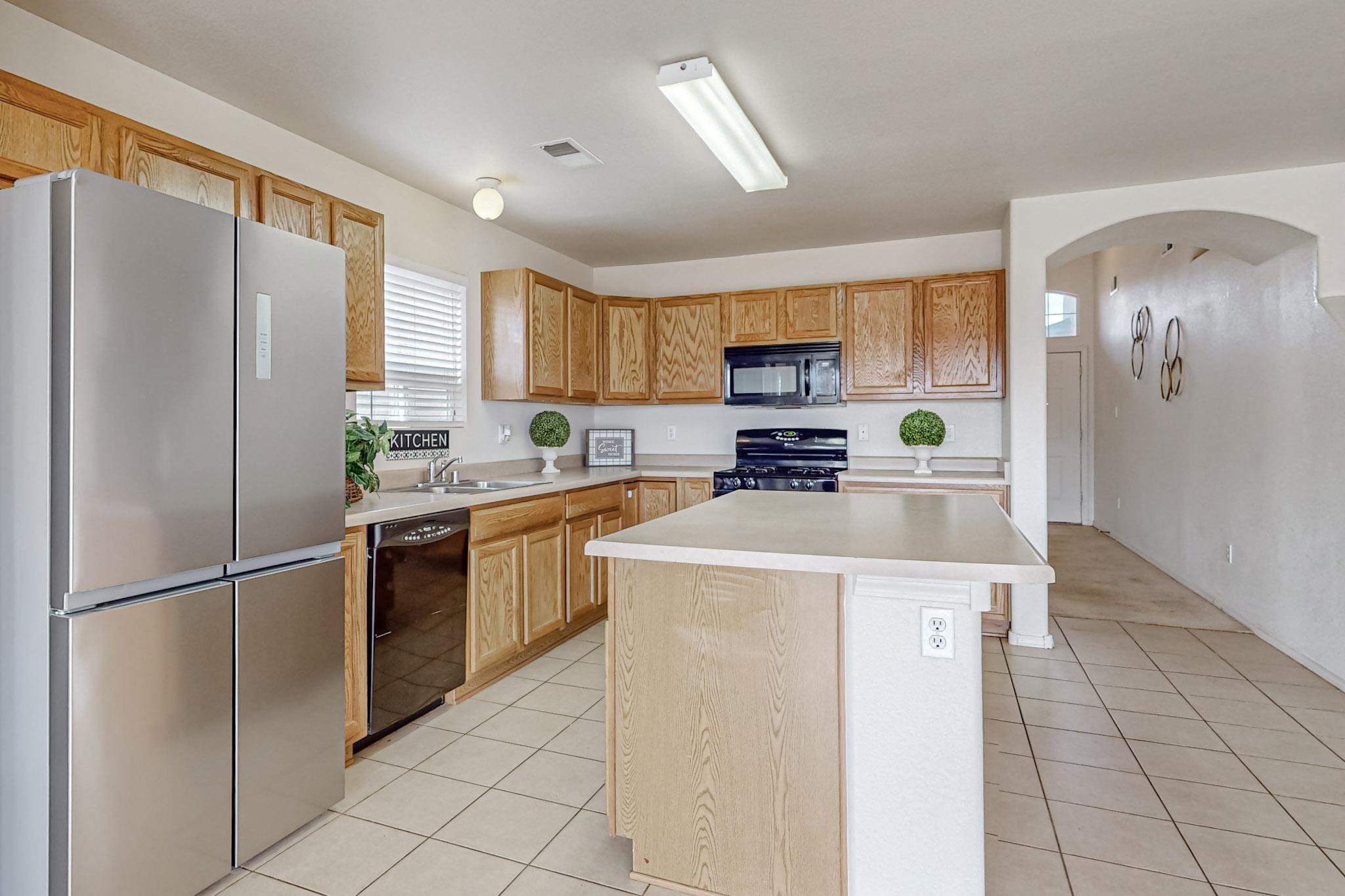 340 Soothing Meadows Drive NE