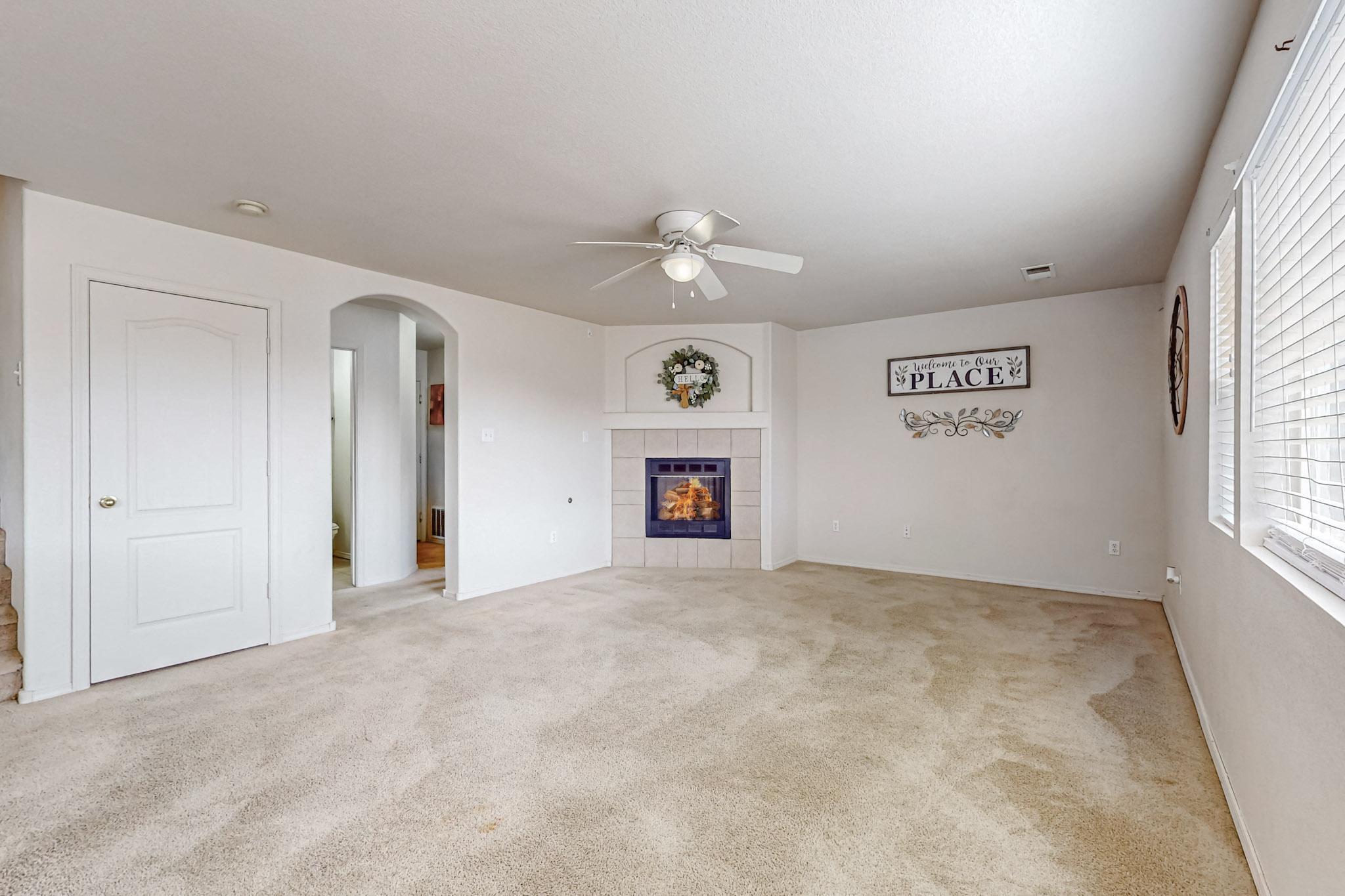 340 Soothing Meadows Drive NE