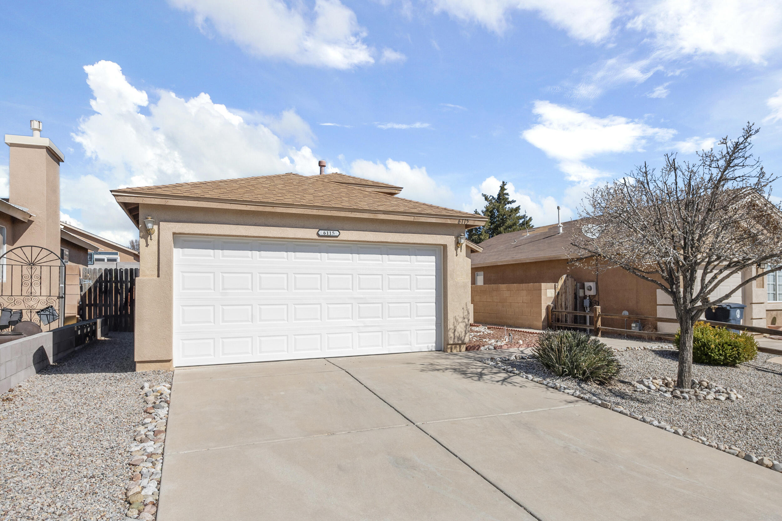 6115 Stargazer Avenue NW