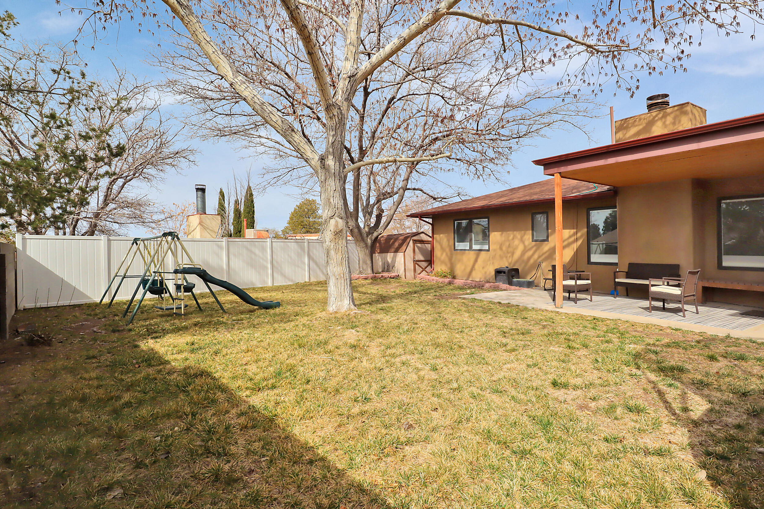 11104 Newcomb Avenue NE