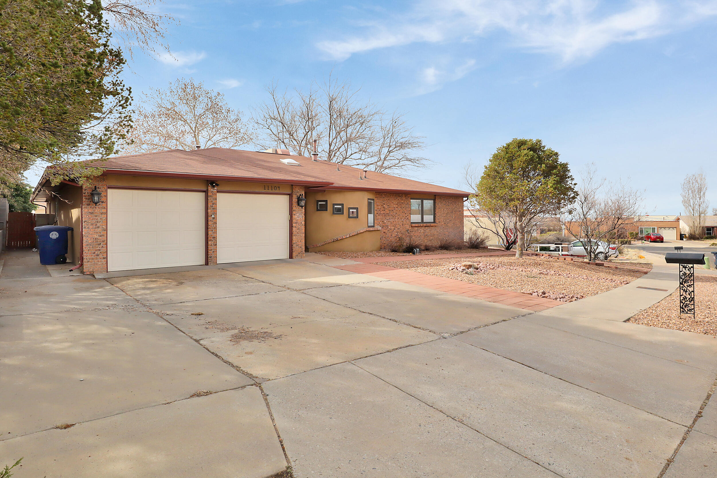 11104 Newcomb Avenue NE