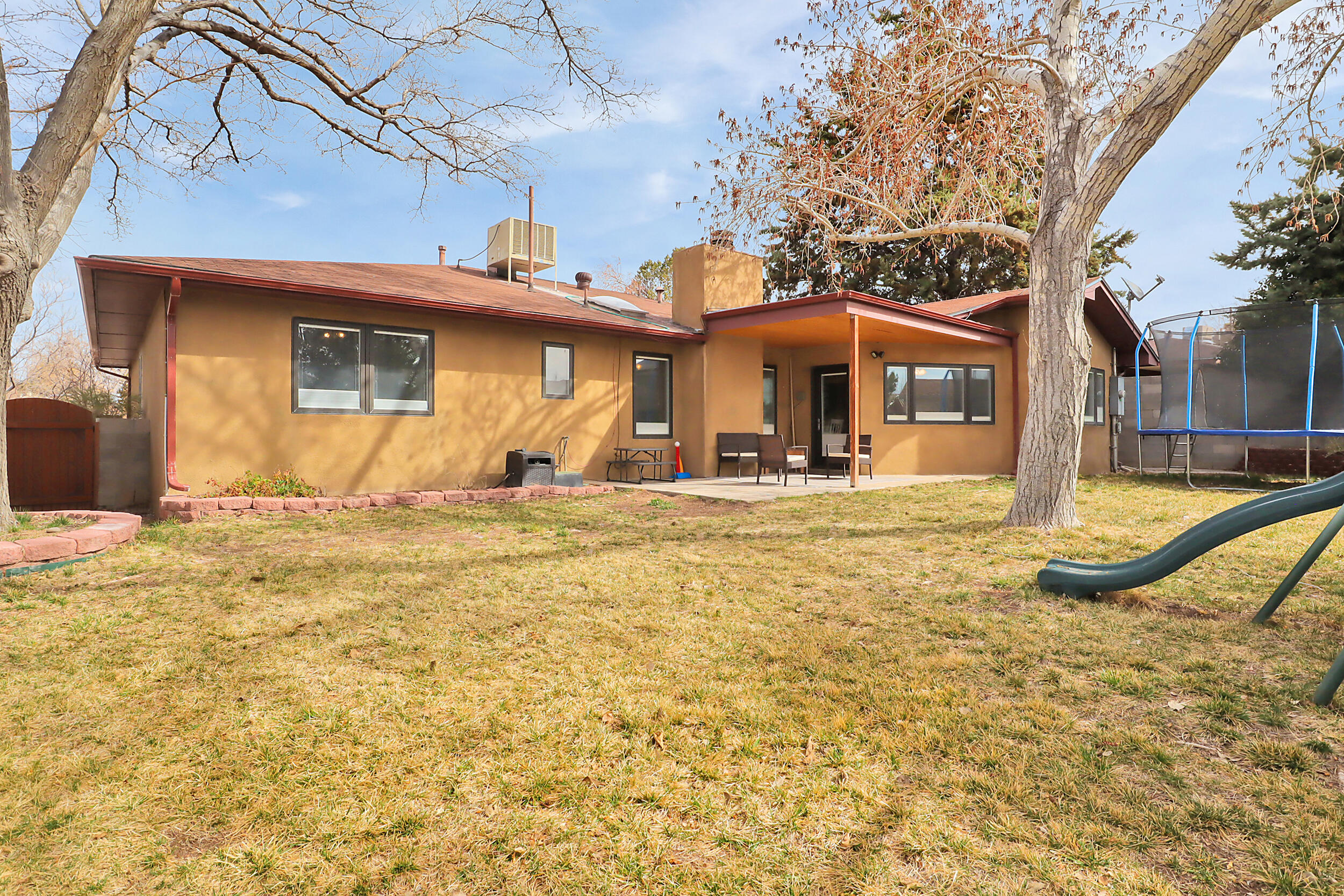 11104 Newcomb Avenue NE