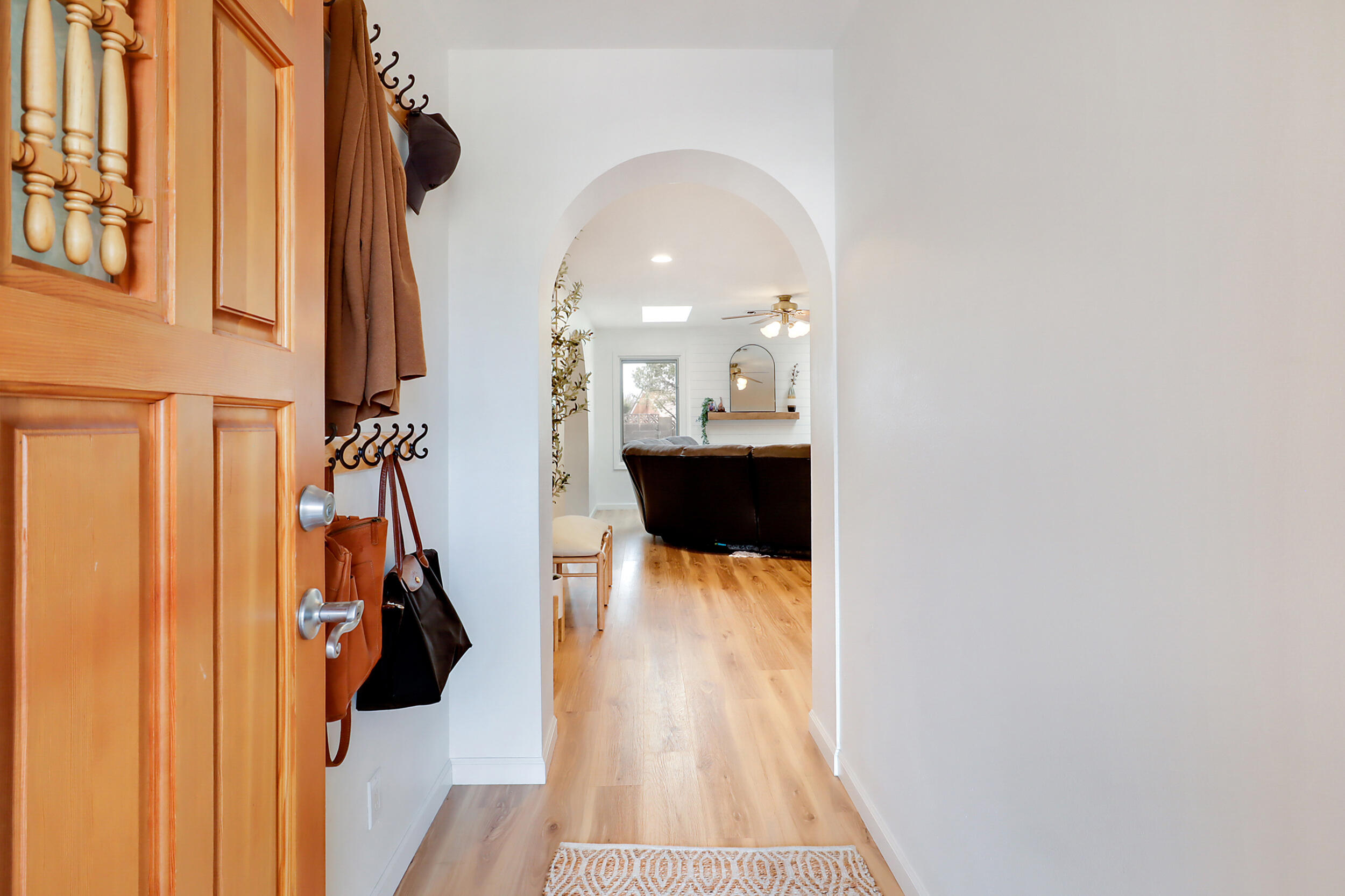 11104 Newcomb Avenue NE