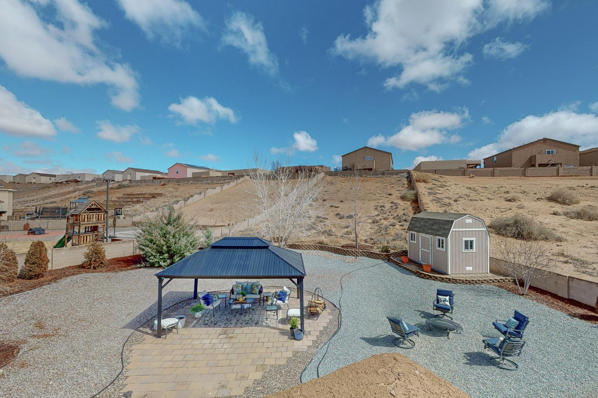 1339 Pojaque Court NE
