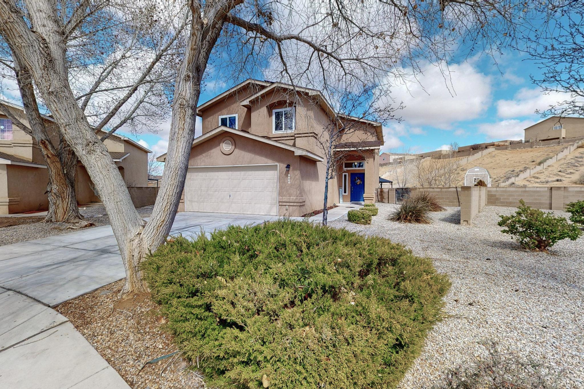 1339 Pojaque Court NE