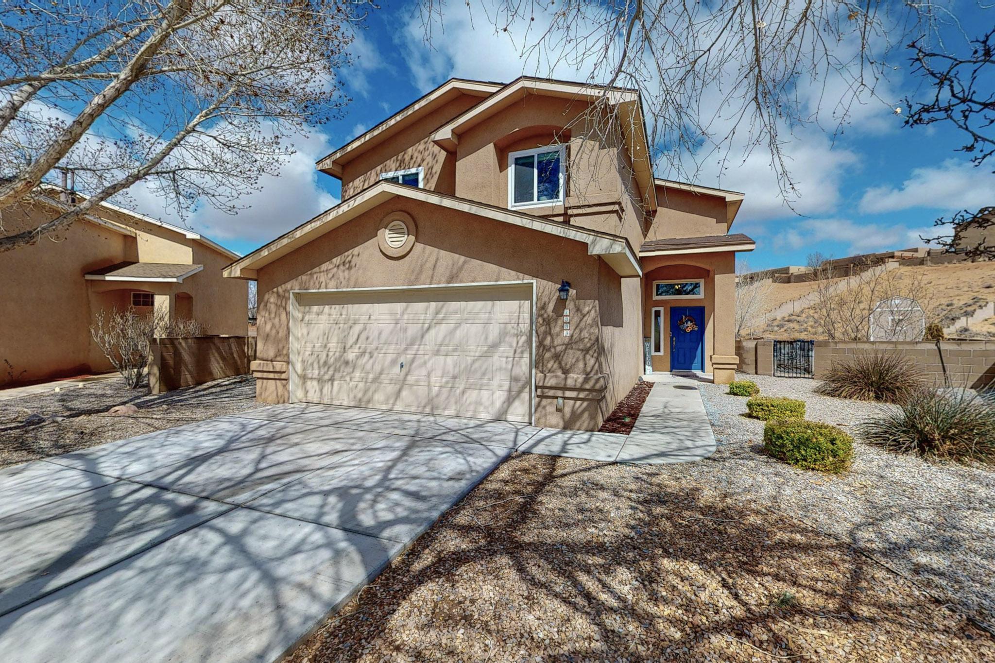 1339 Pojaque Court NE