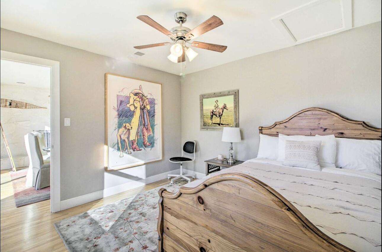 1801 Princeton Drive SE