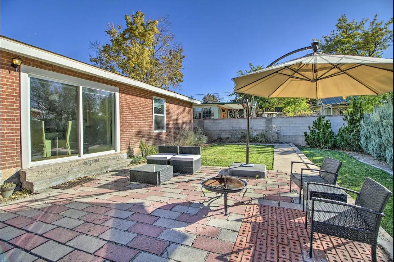 1801 Princeton Drive SE