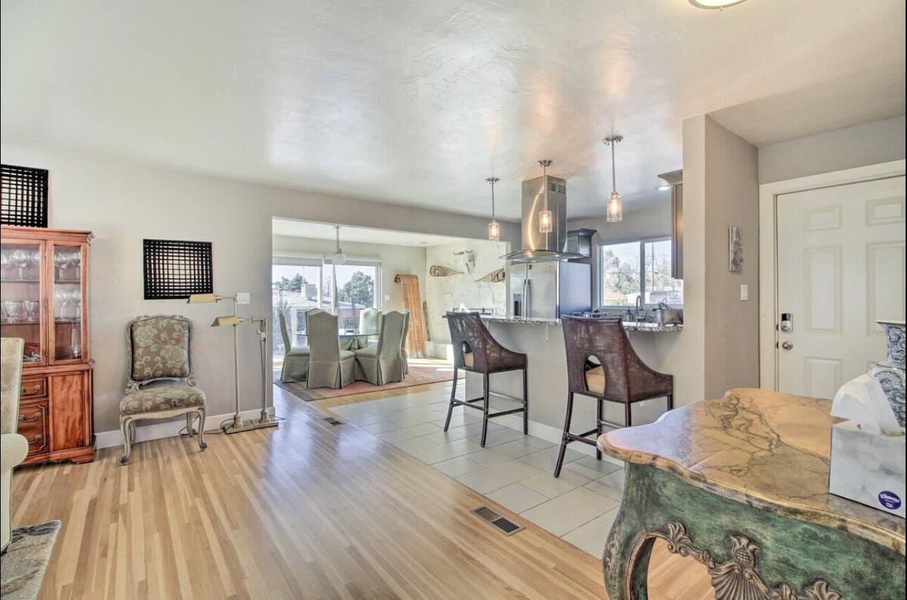 1801 Princeton Drive SE