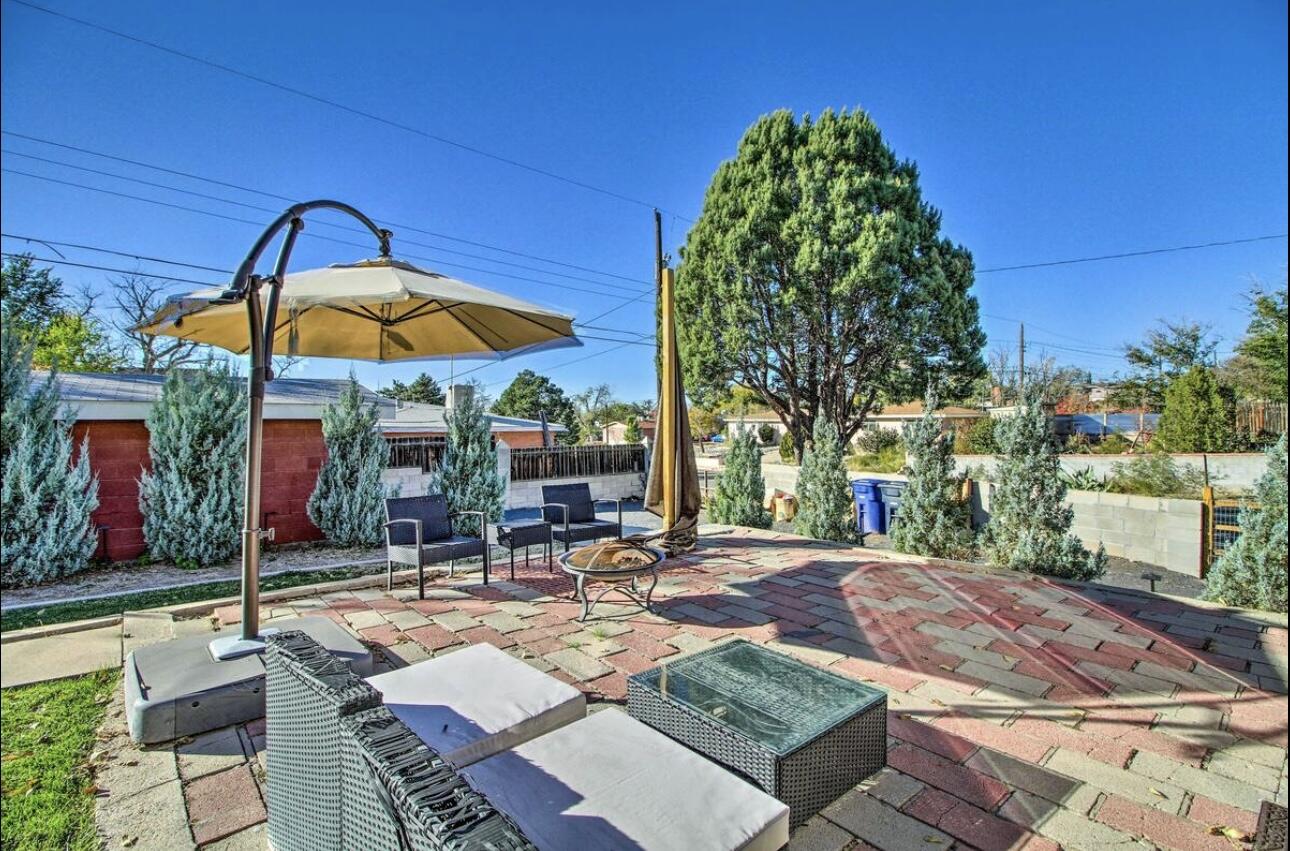 1801 Princeton Drive SE