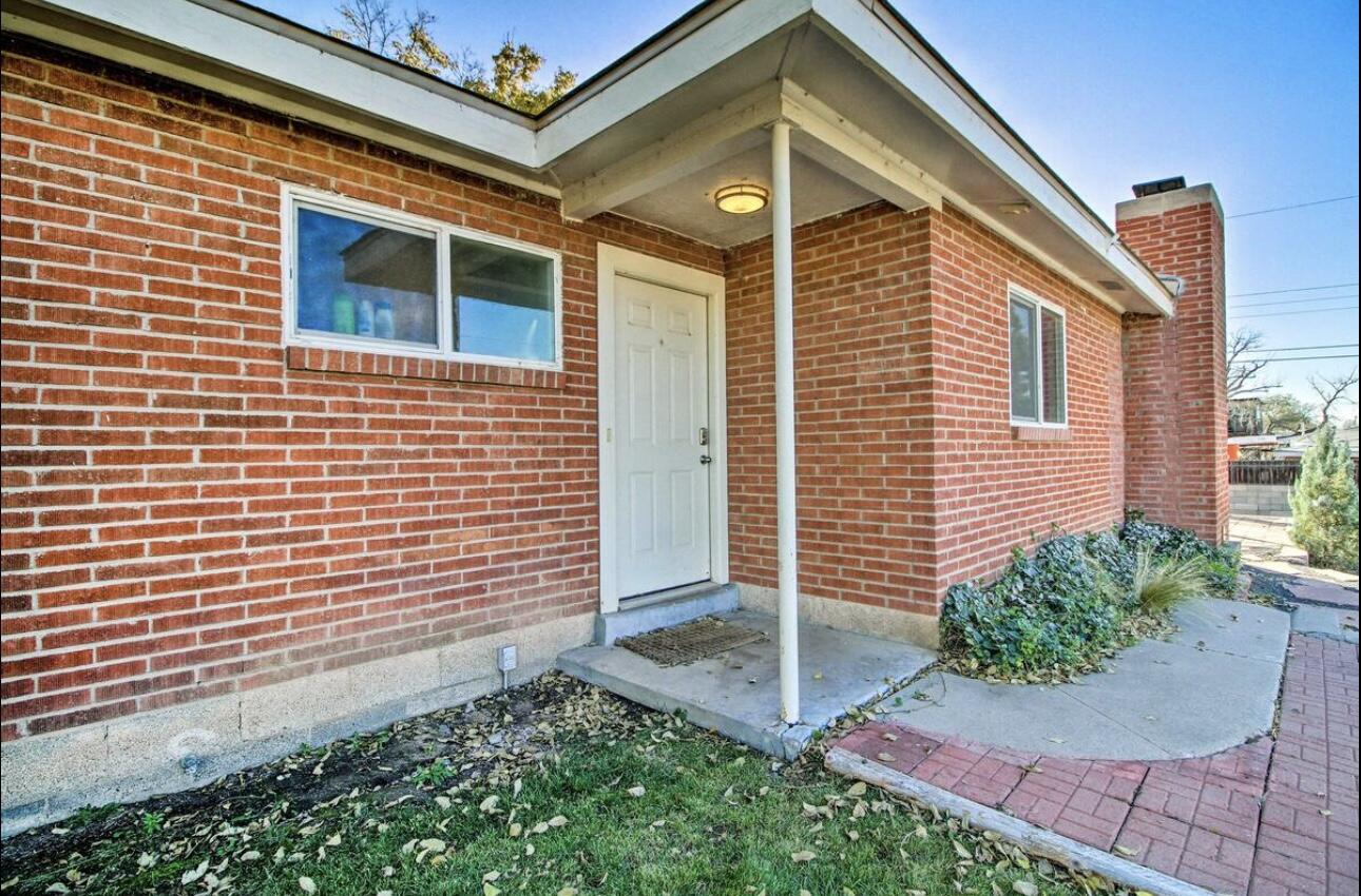 1801 Princeton Drive SE