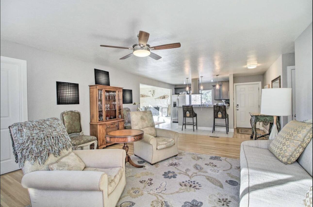 1801 Princeton Drive SE