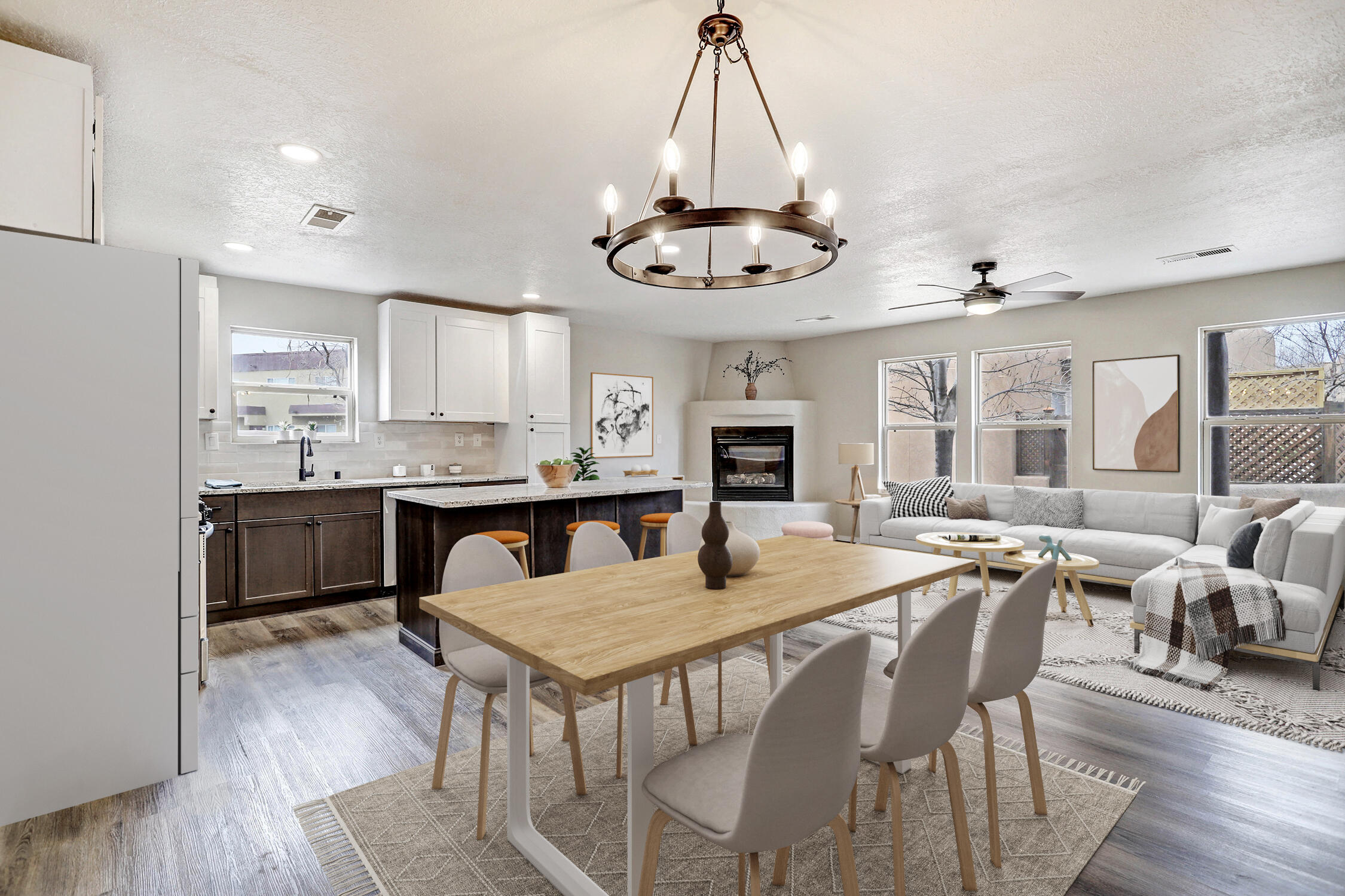 1704 Violetas Road NW