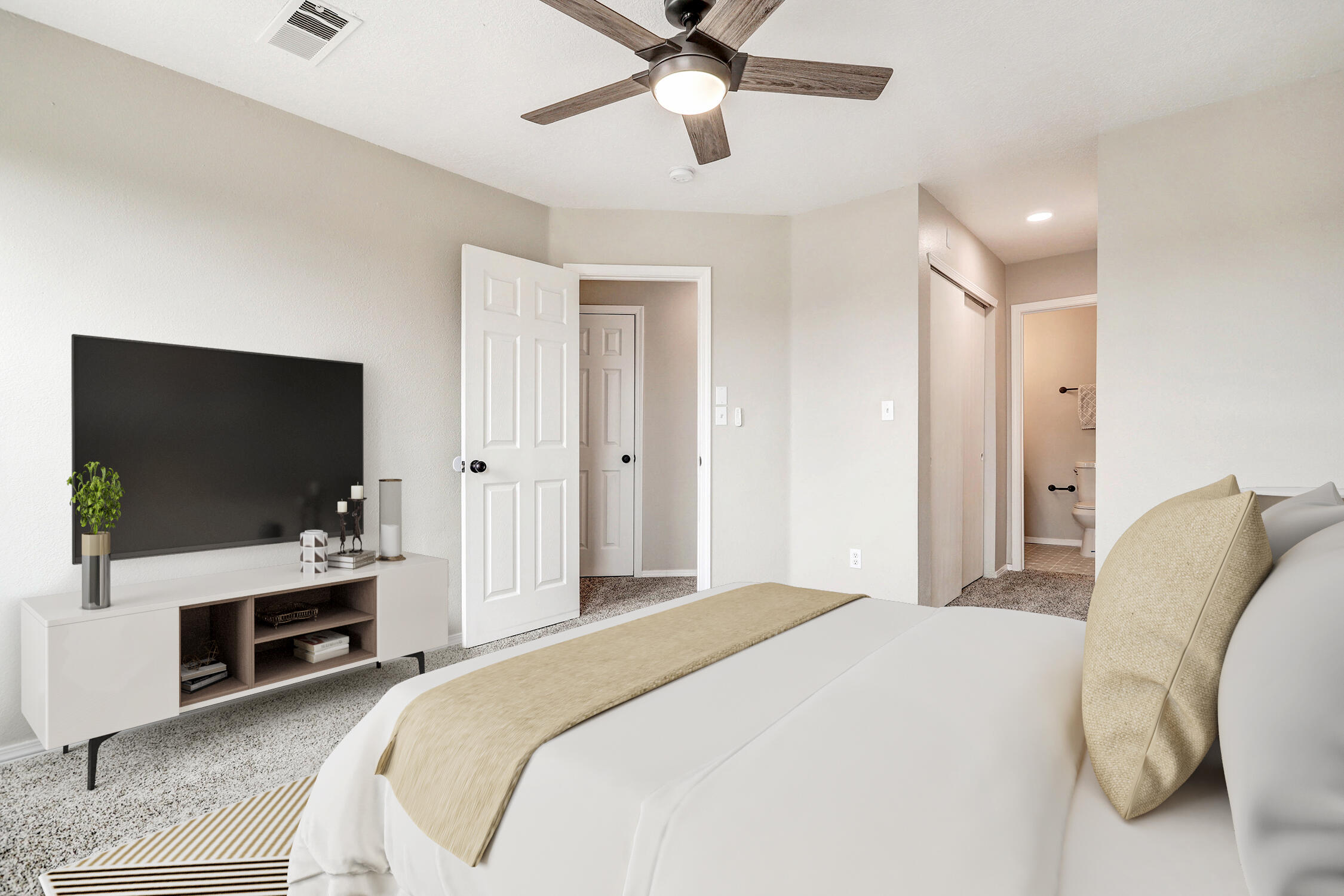 1704 Violetas Road NW