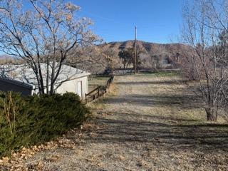 19 Camino De La Ciruela