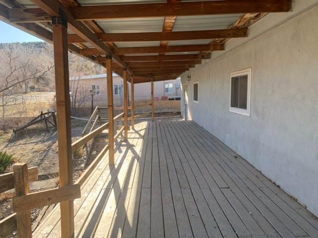 19 Camino De La Ciruela