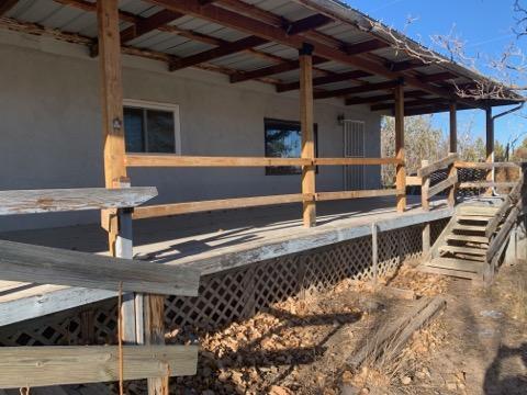 19 Camino De La Ciruela