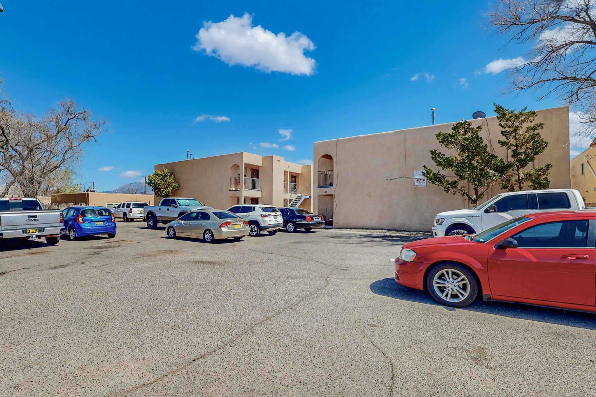 304-308 Pennslvania Street NE