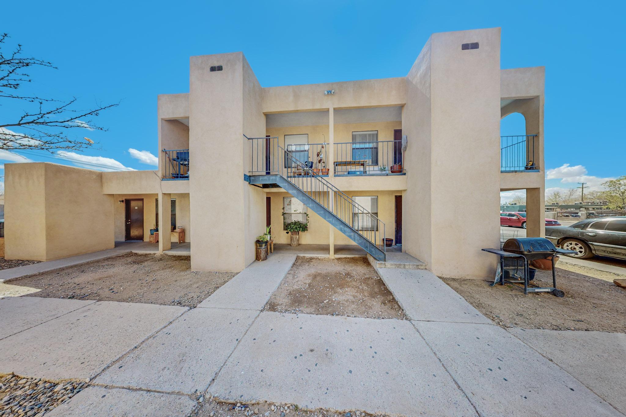 304-308 Pennslvania Street NE