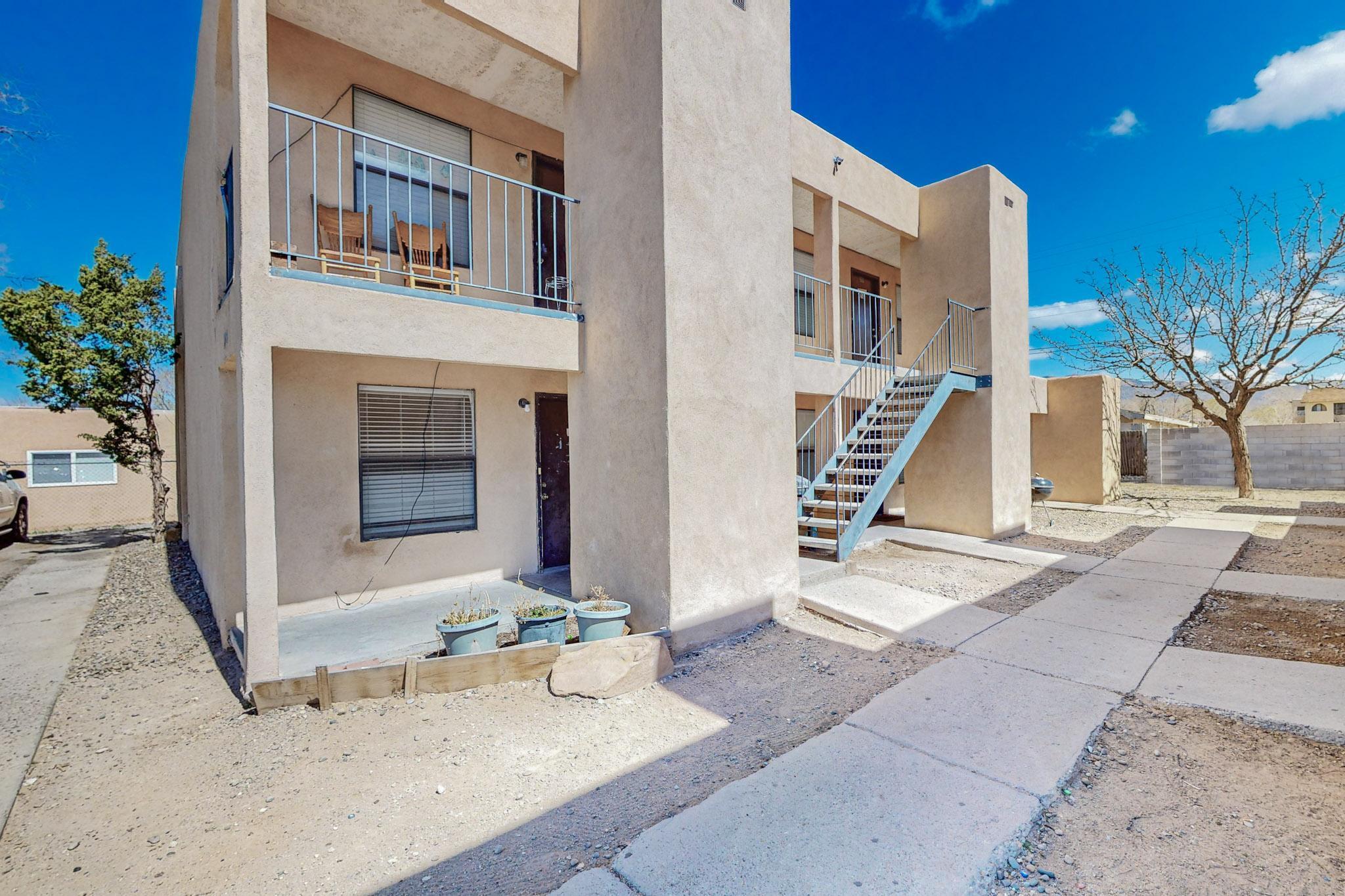 304-308 Pennslvania Street NE