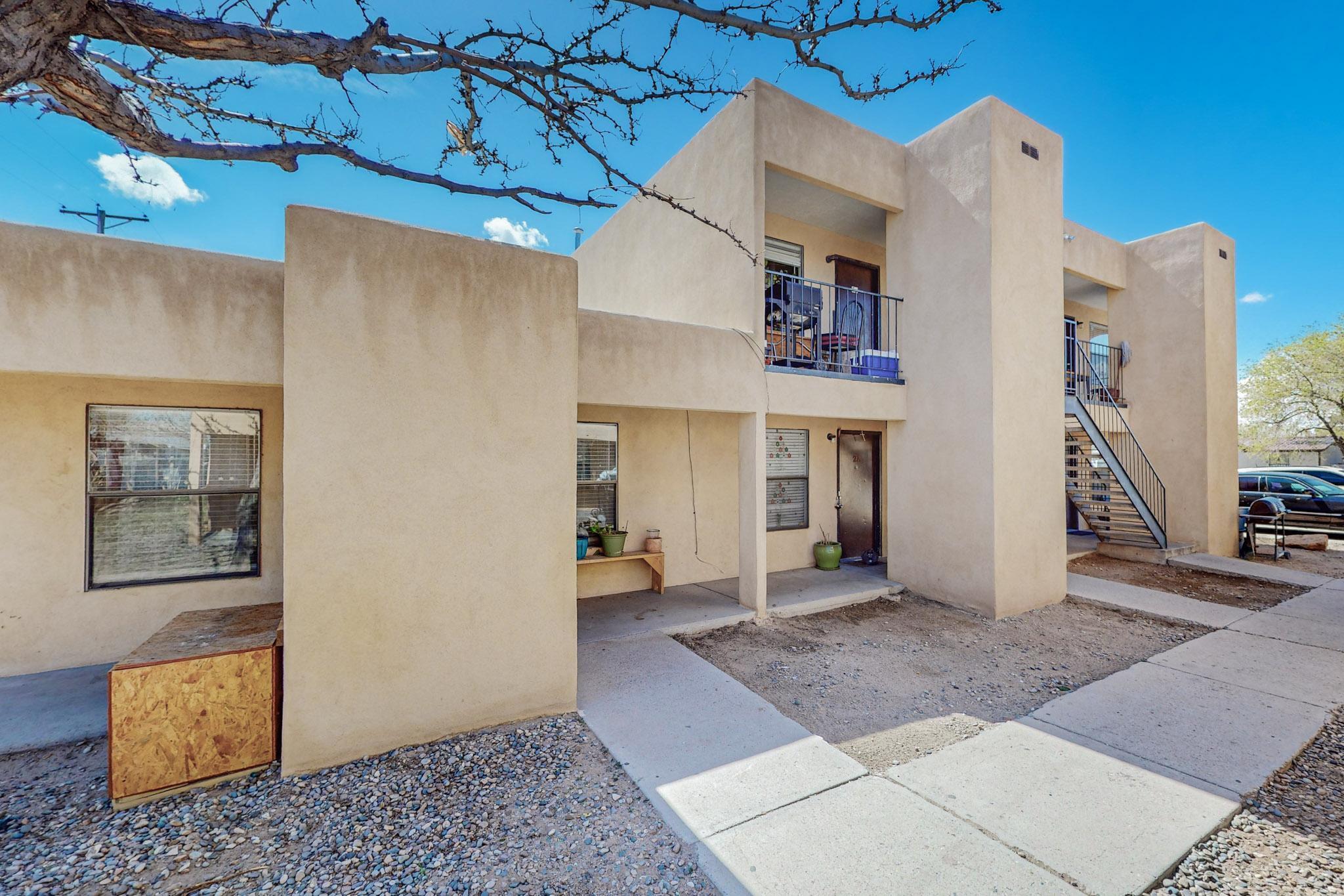 304-308 Pennslvania Street NE