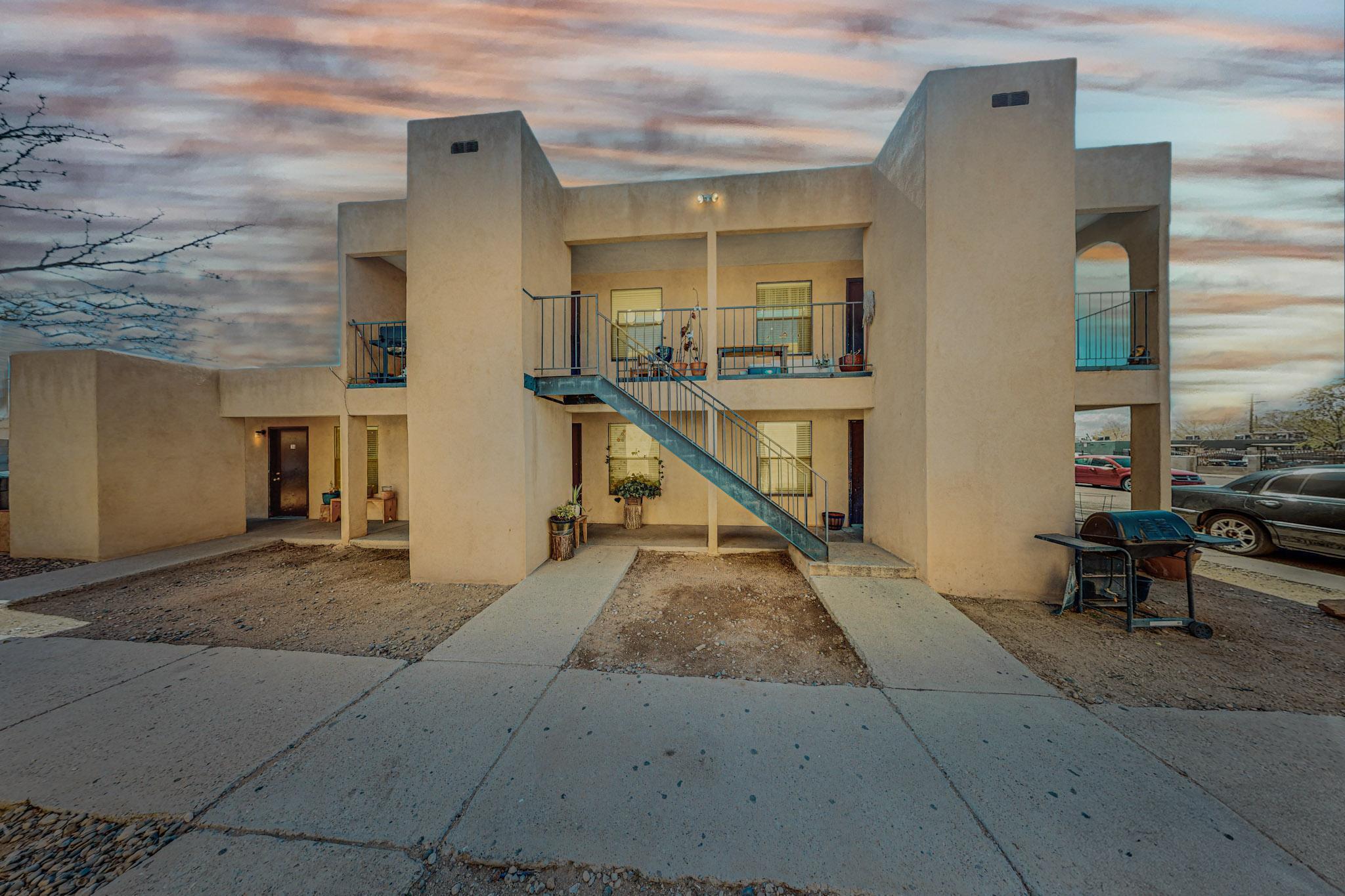 304-308 Pennslvania Street NE