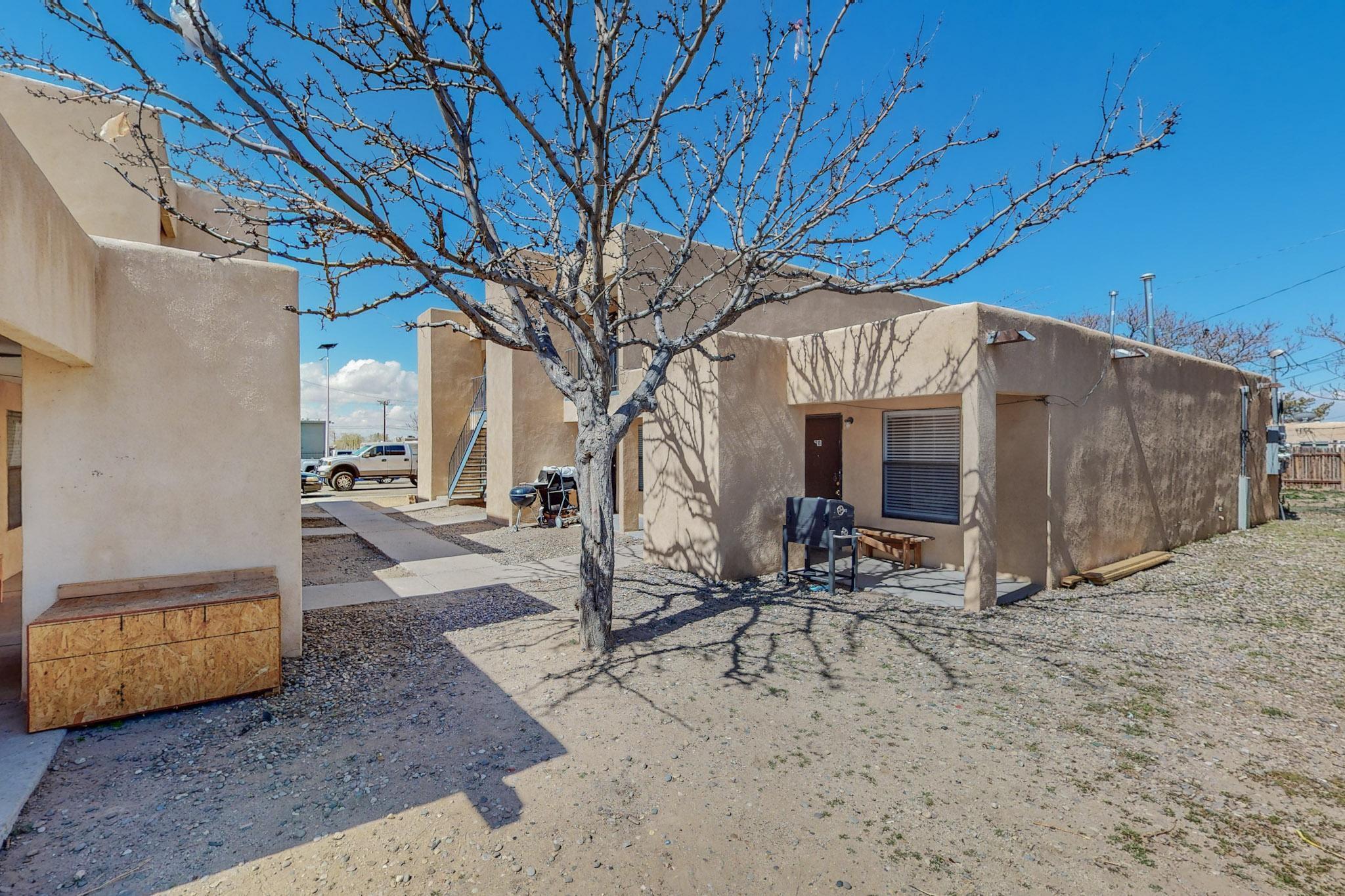 304-308 Pennslvania Street NE