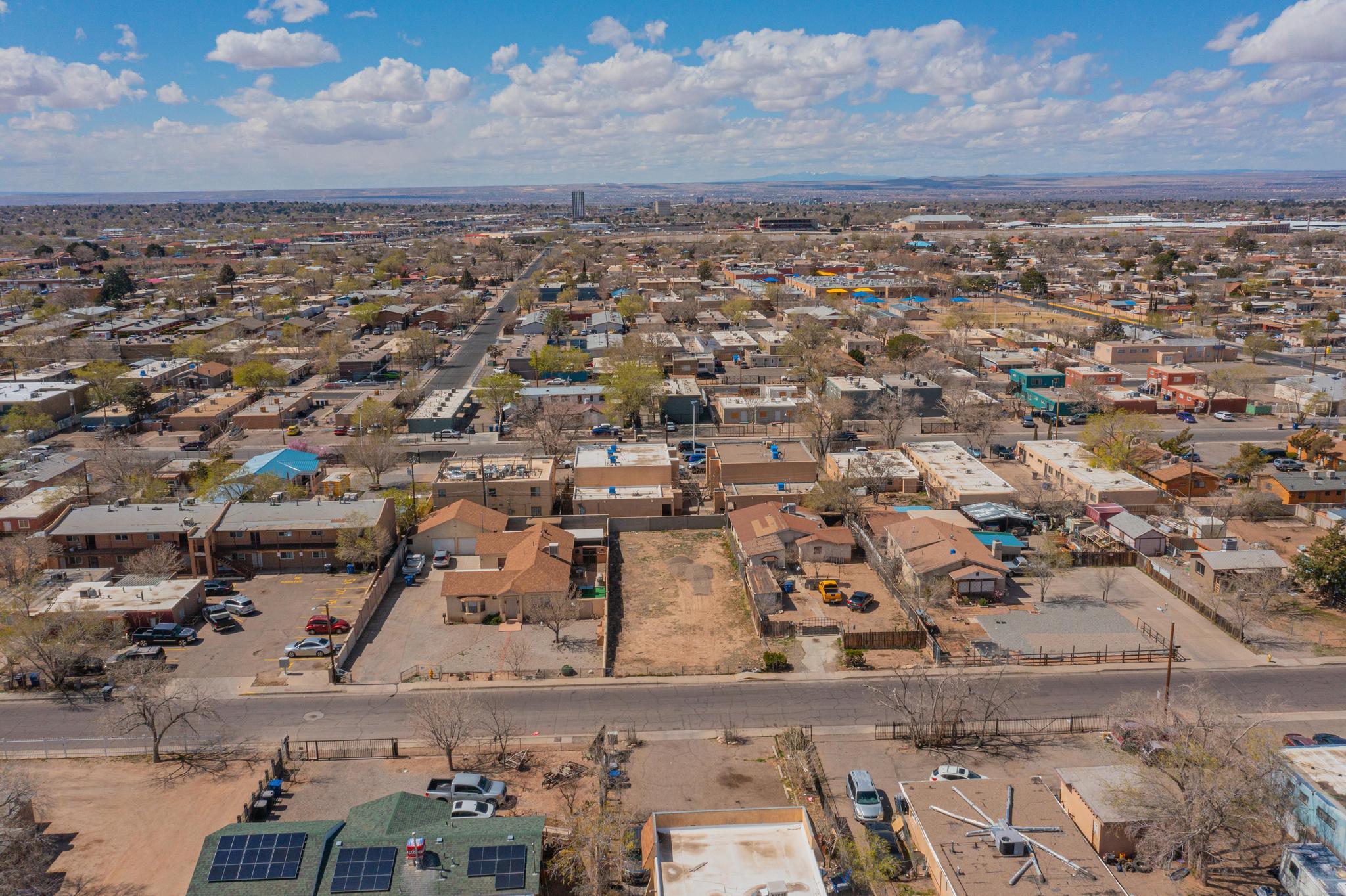 304-308 Pennslvania Street NE