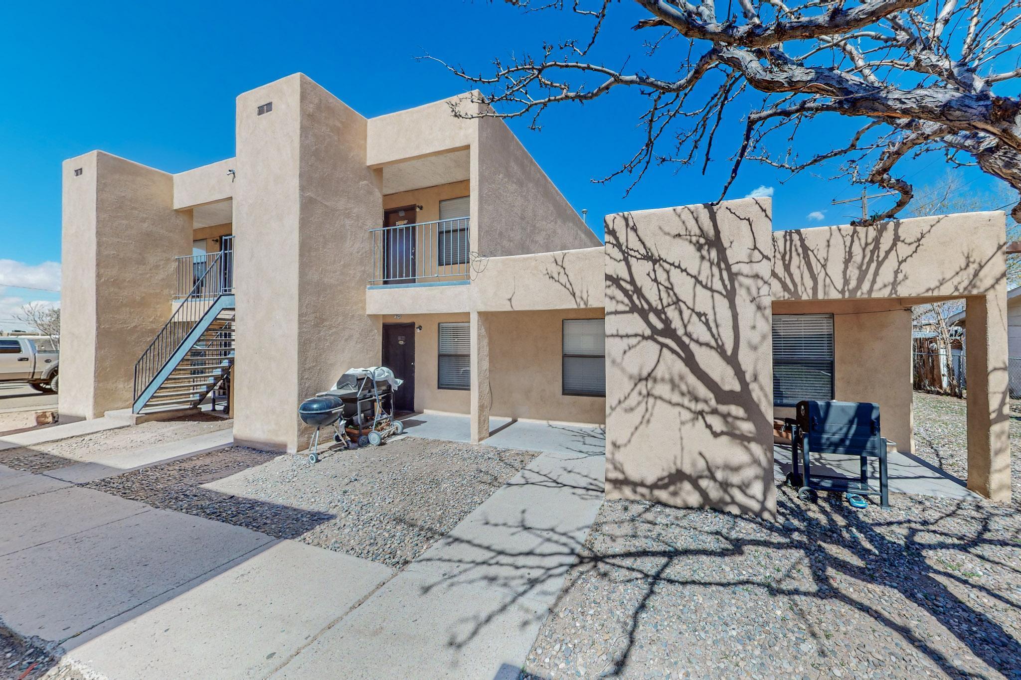 304-308 Pennslvania Street NE