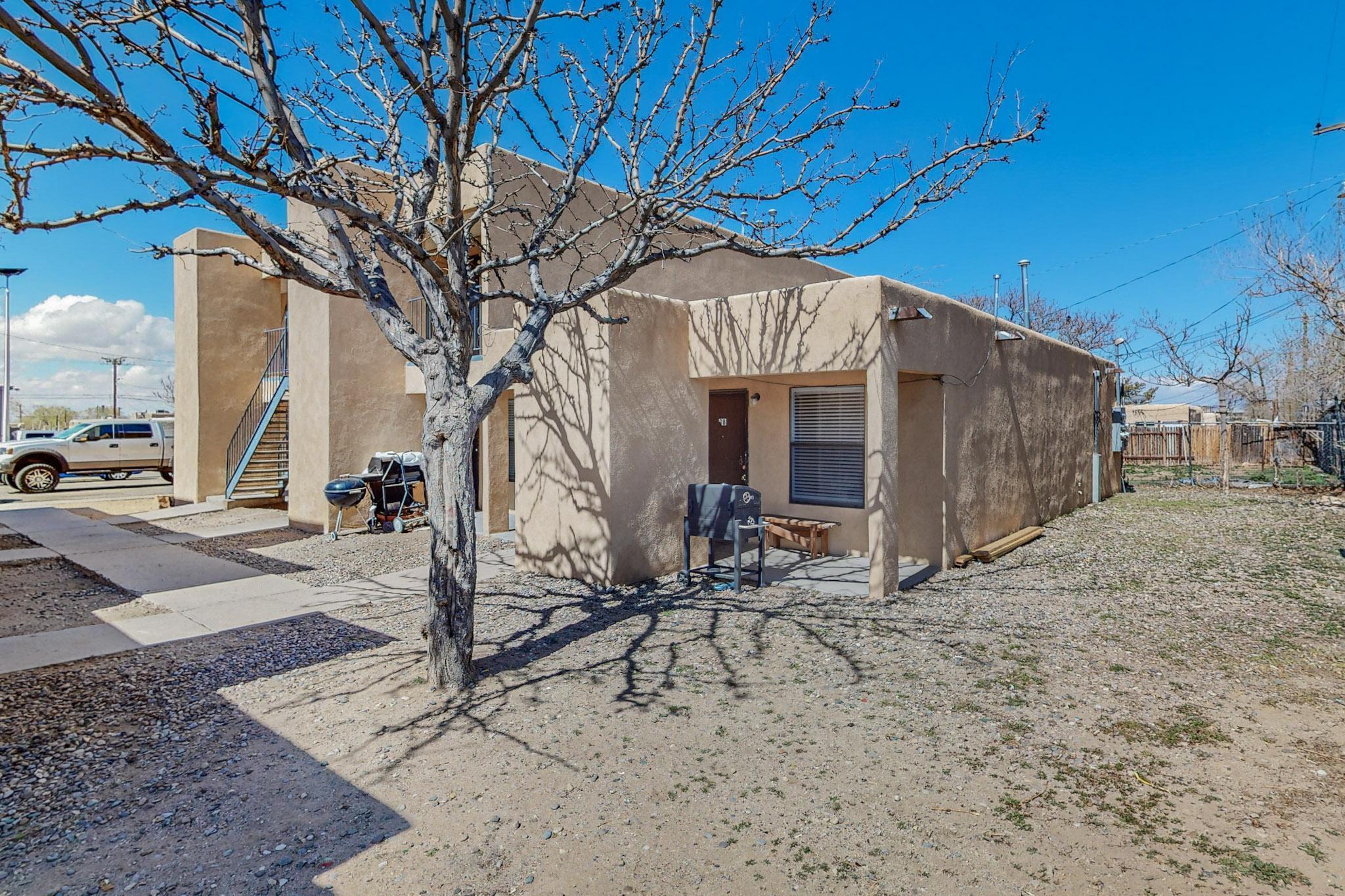 304-308 Pennslvania Street NE