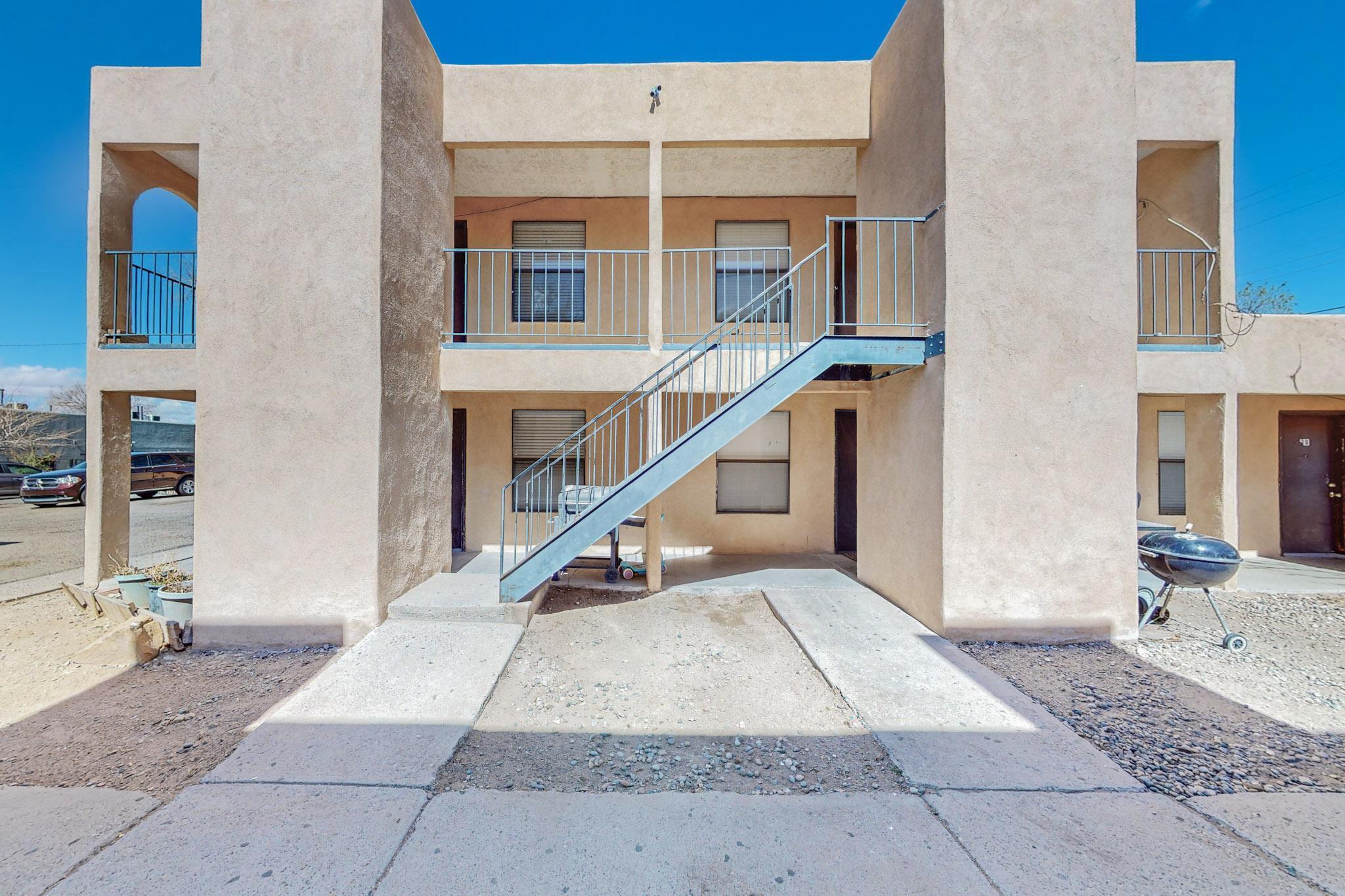 304-308 Pennslvania Street NE