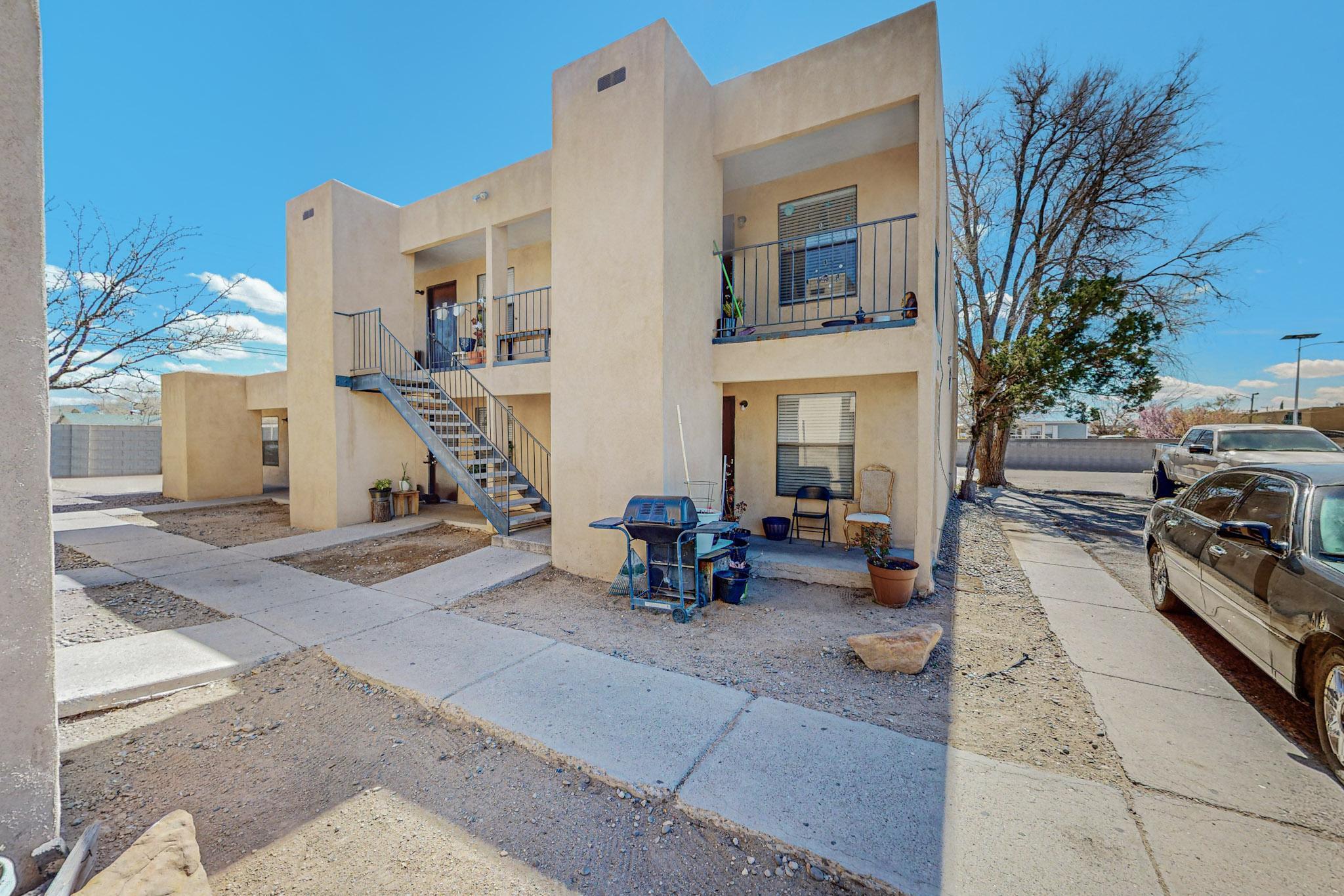 304-308 Pennslvania Street NE