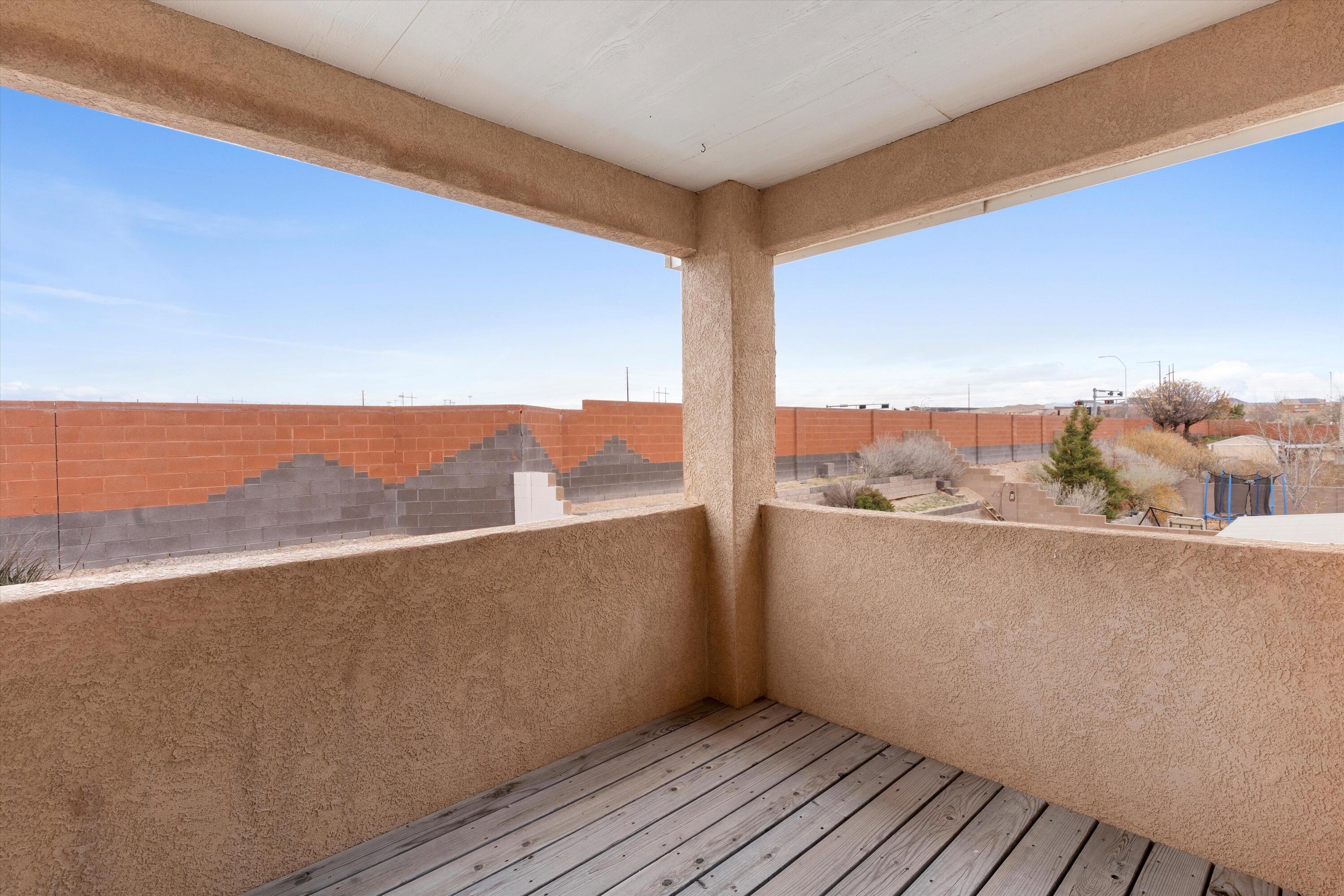 947 Tambora Street NW