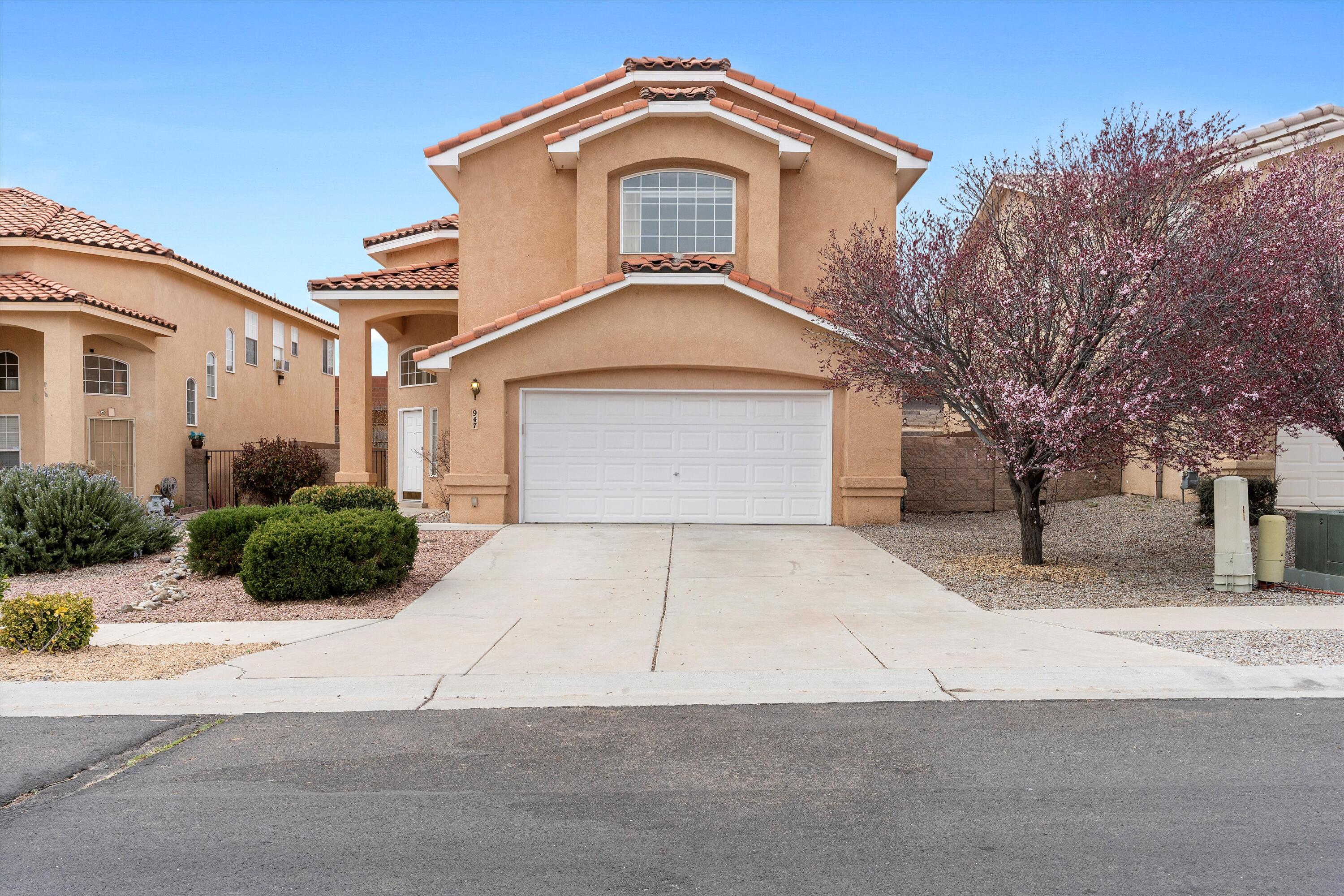 947 Tambora Street NW