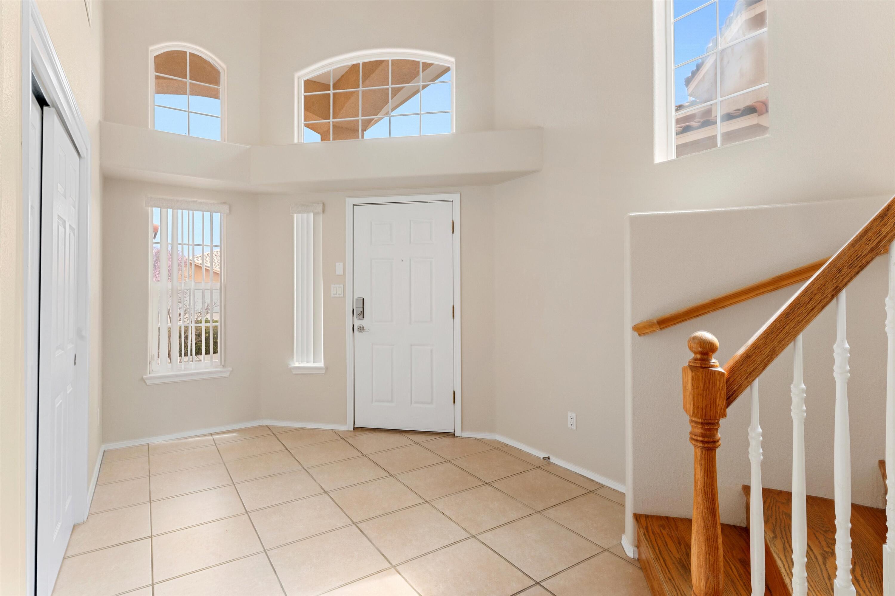 947 Tambora Street NW