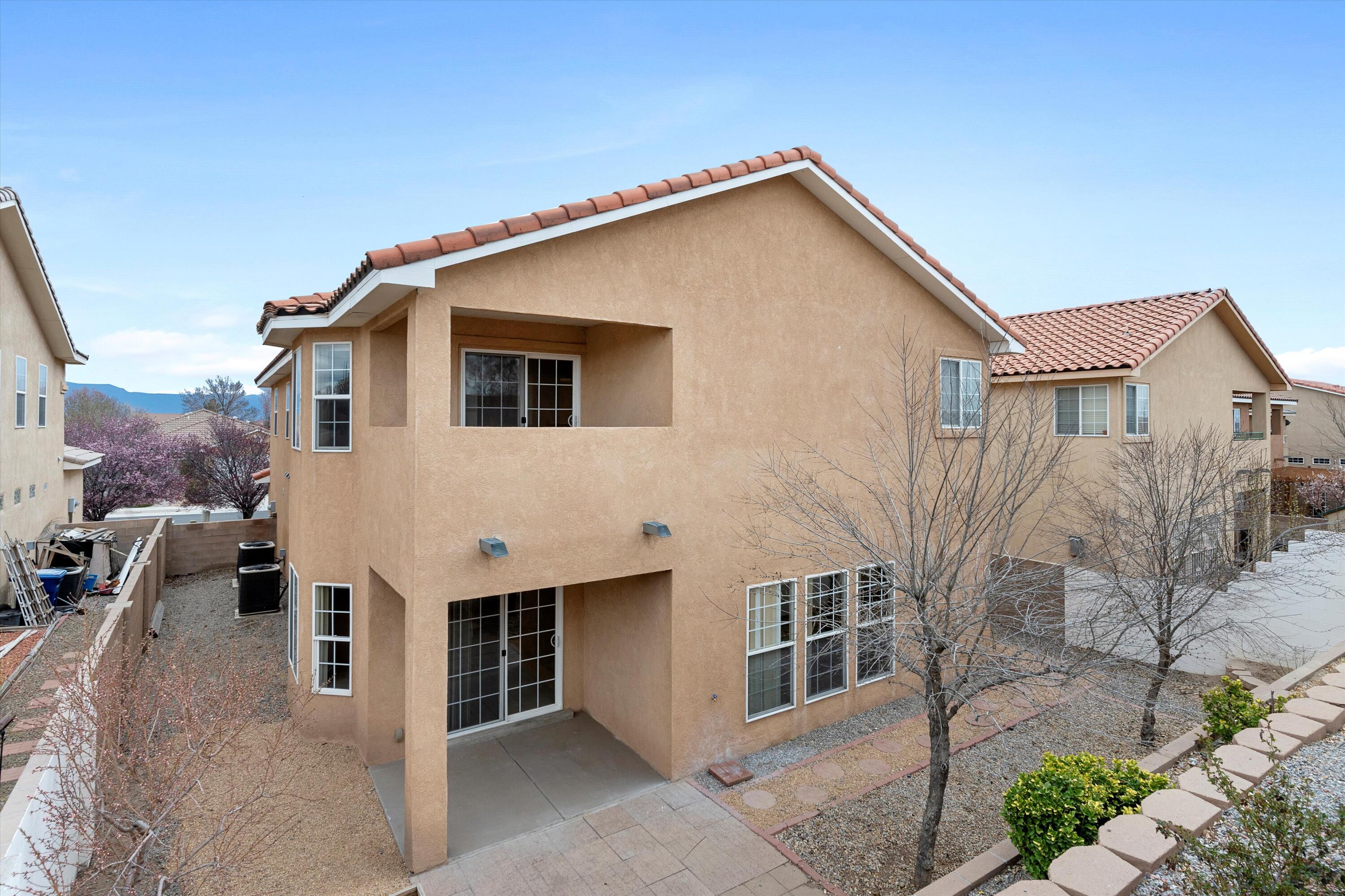 947 Tambora Street NW