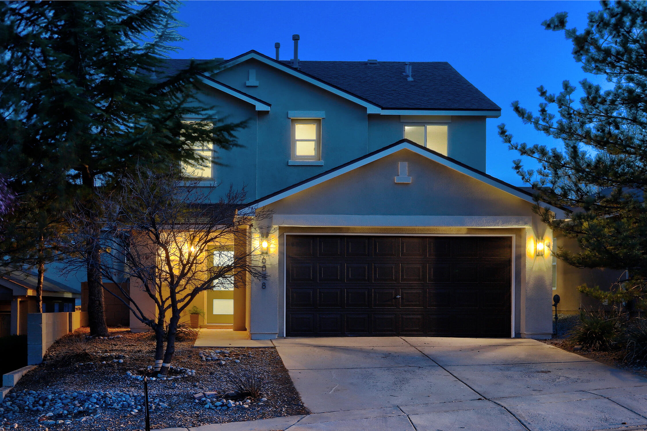 6048 Park Hill Avenue NW