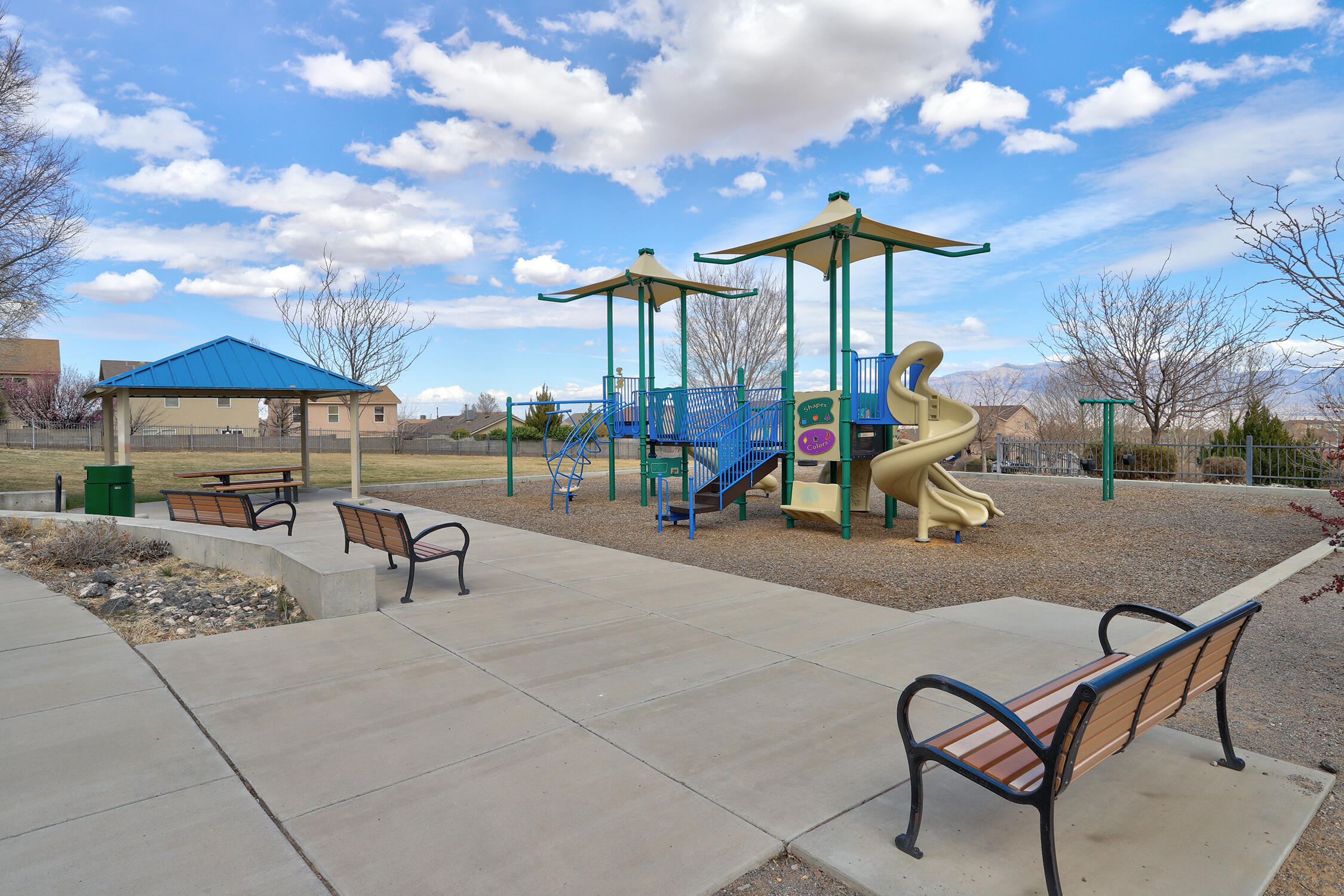 6048 Park Hill Avenue NW