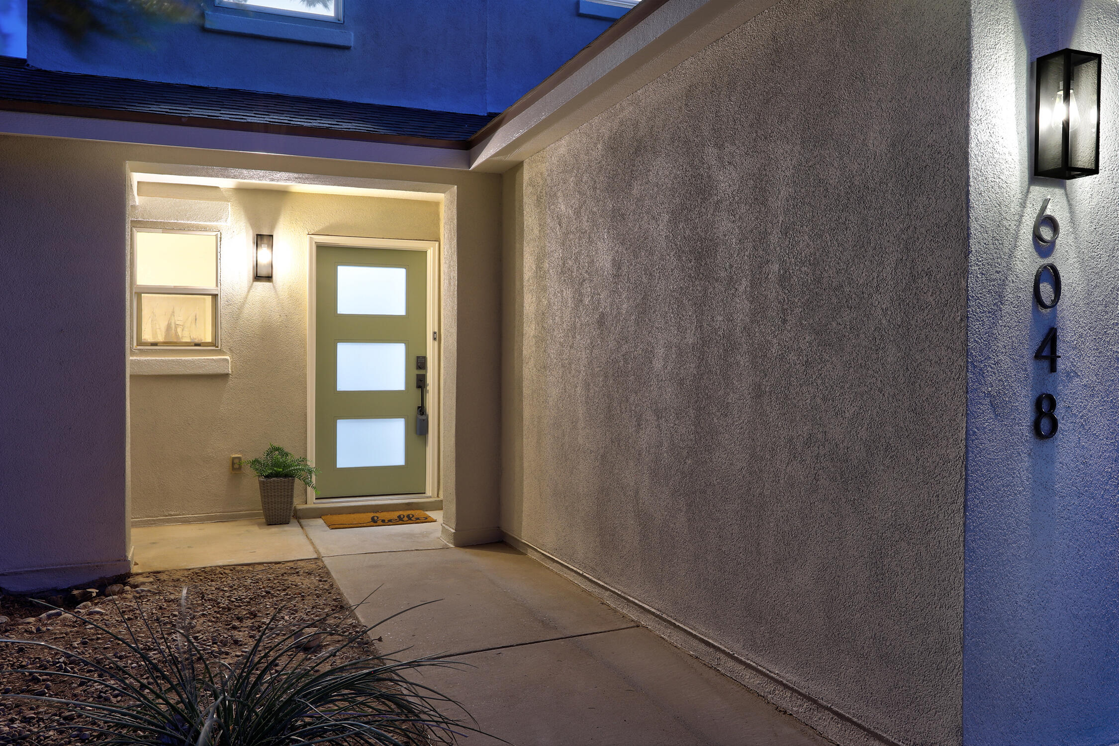 6048 Park Hill Avenue NW